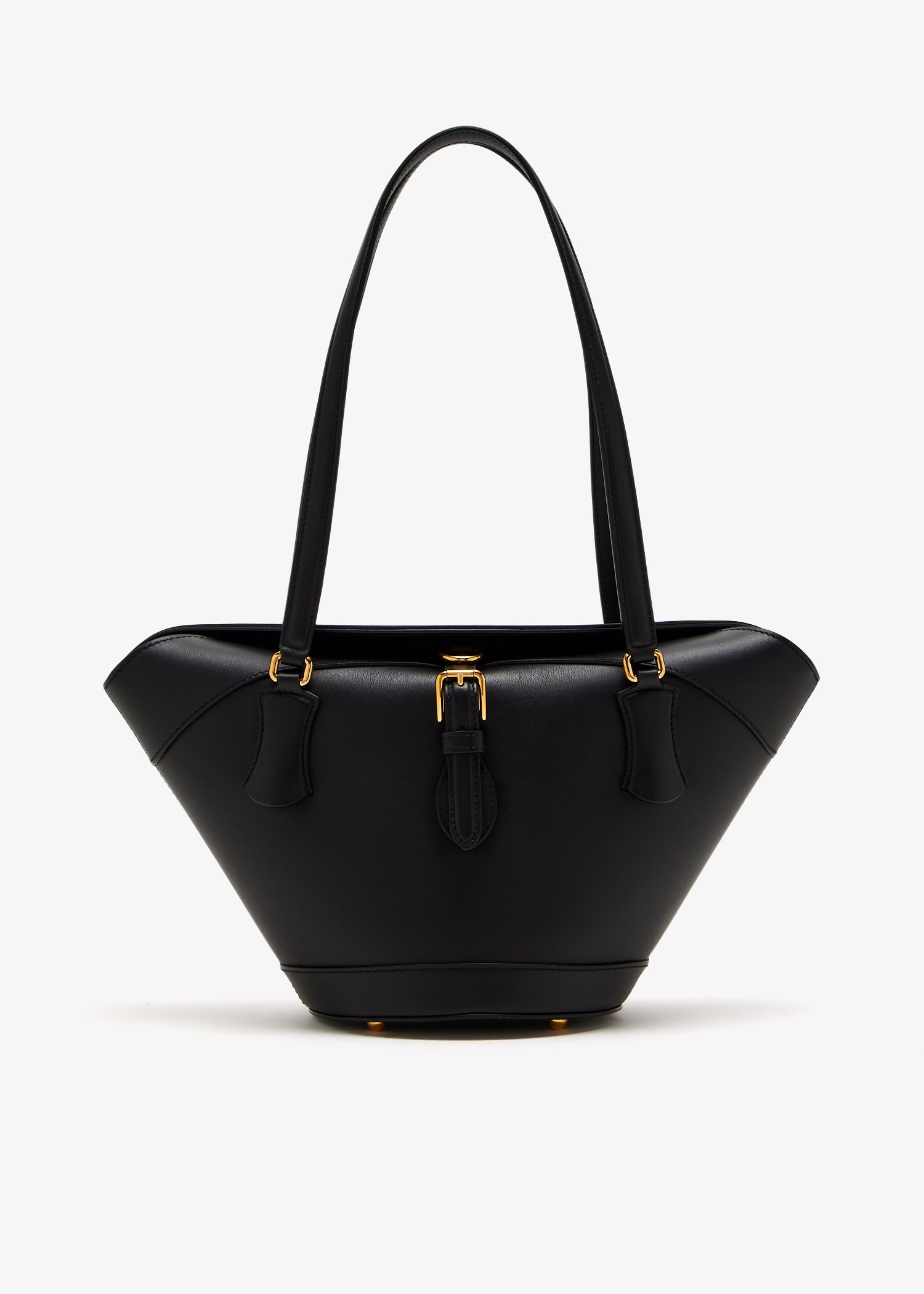 

Capri Coffa bag, Black