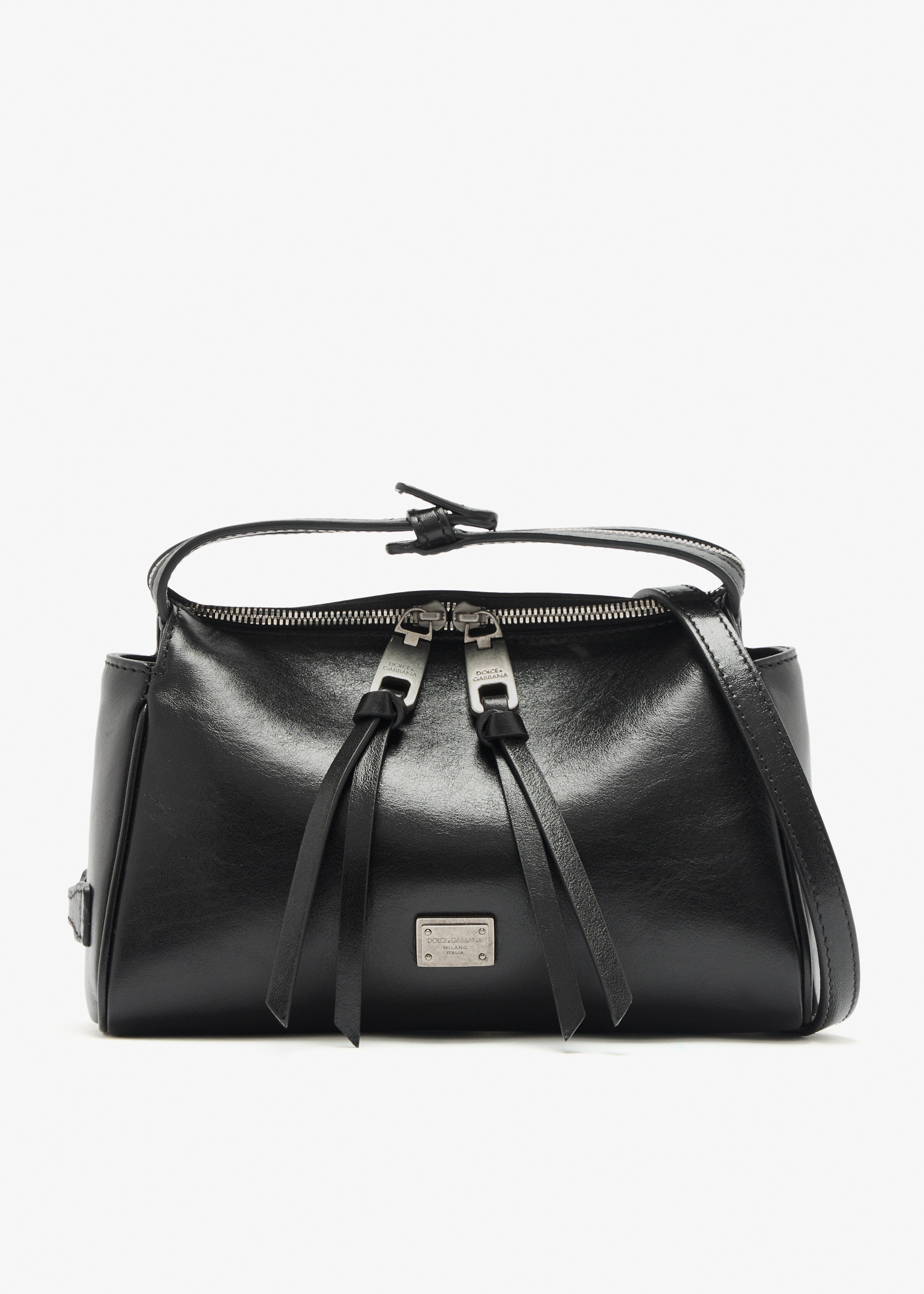 

Vittoria shoulder bag, Black