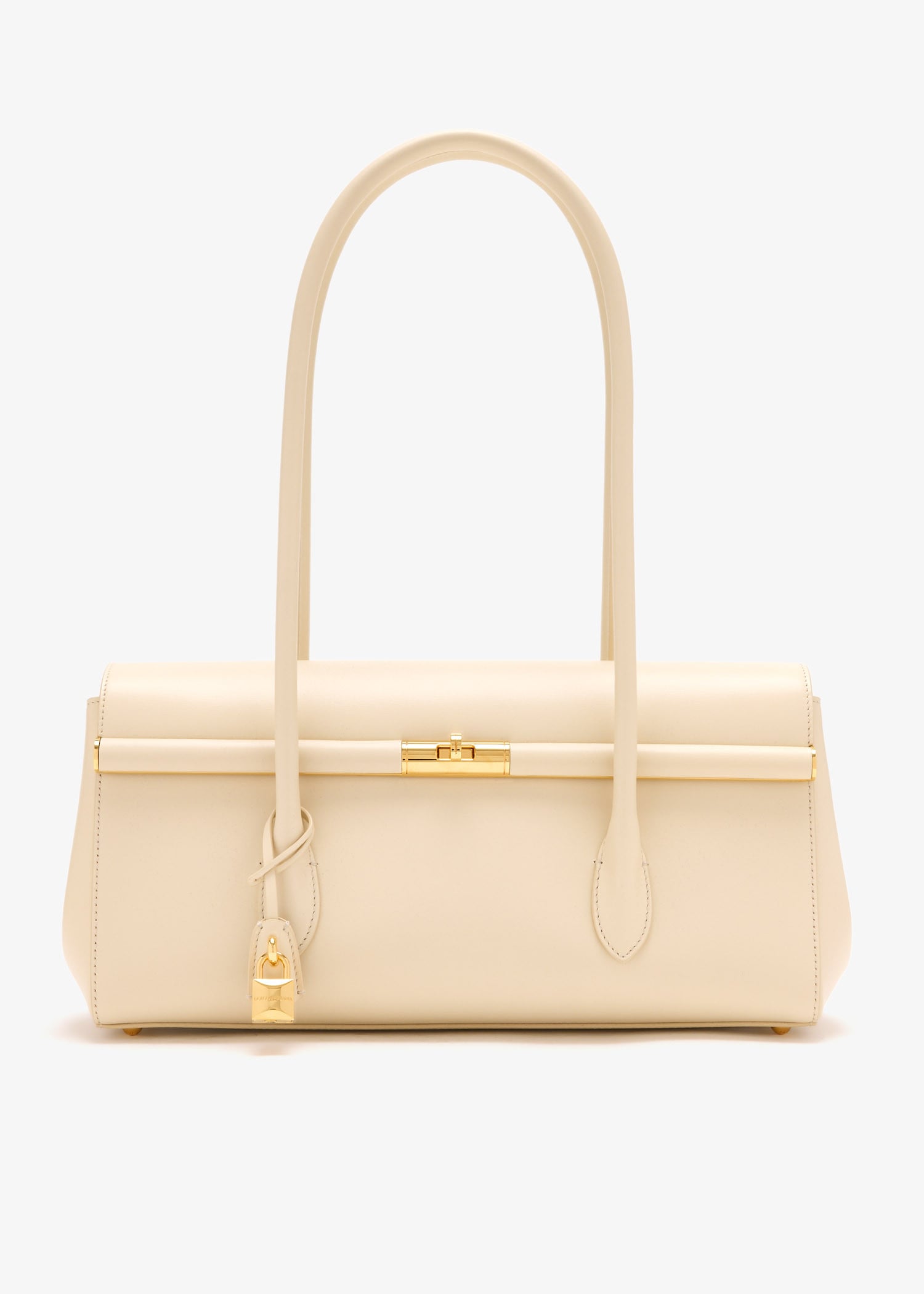 

Marlene handbag, Cream