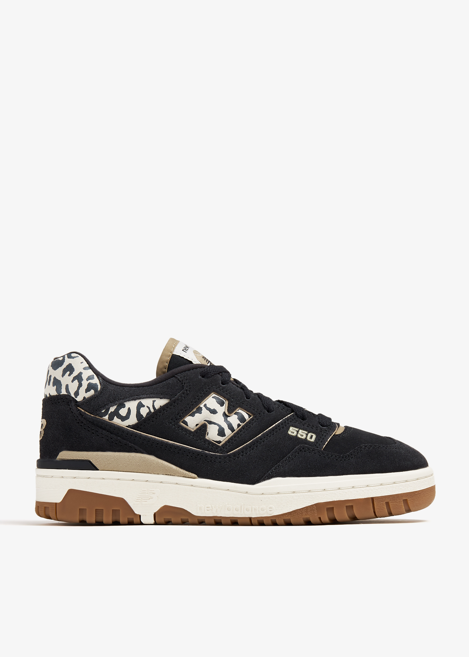 

BB550 sneakers, Black
