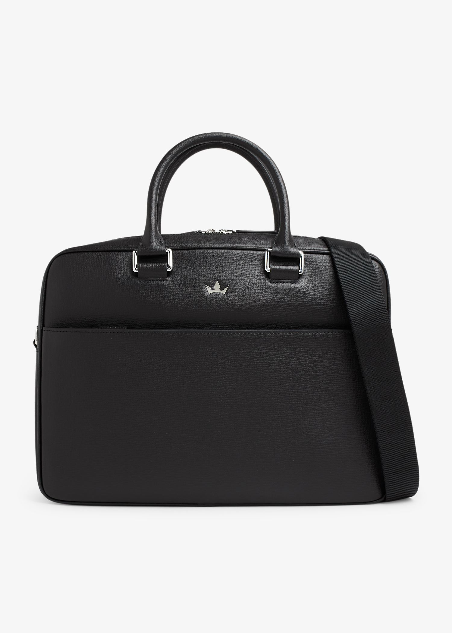 

Award briefcase, Black