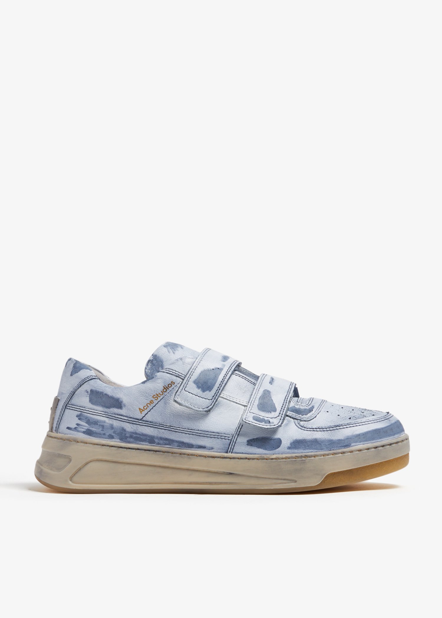 

Perey Cities sneakers, Blue