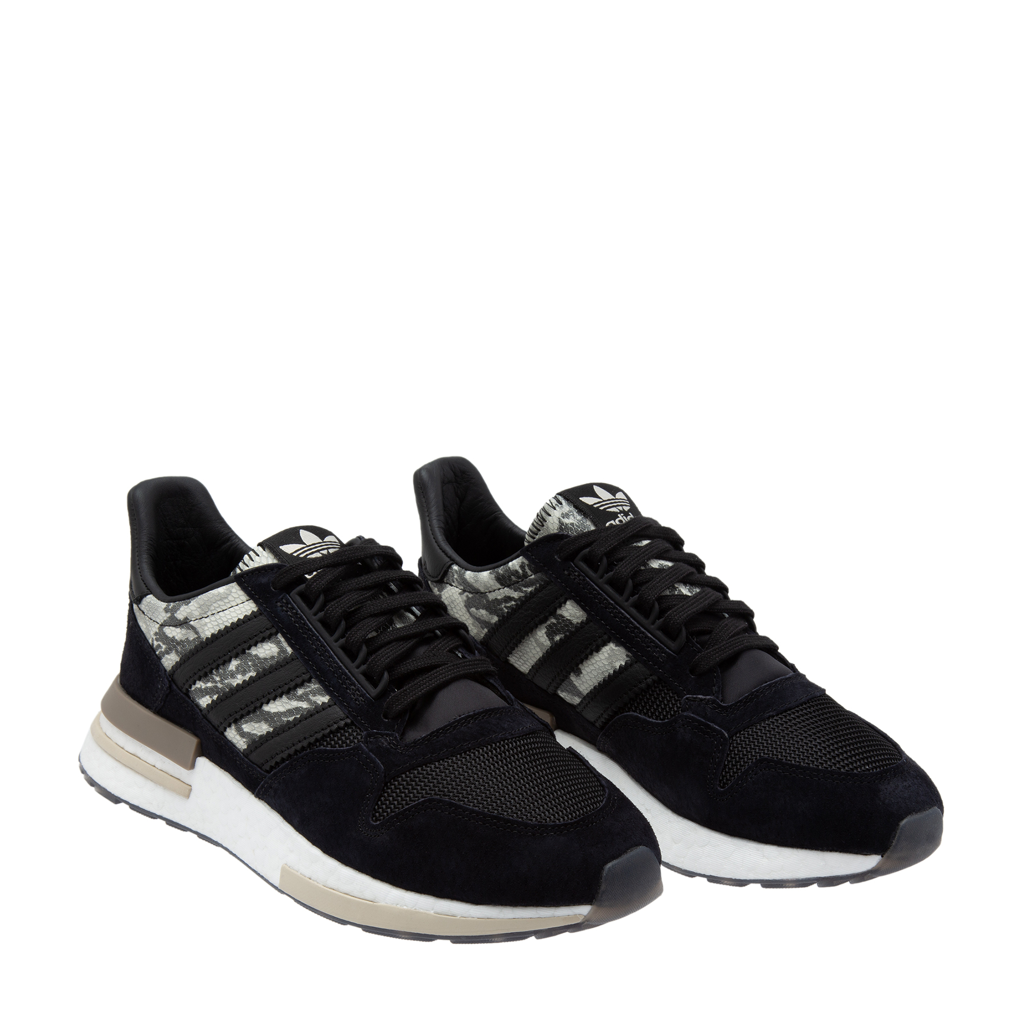 

ZX500 RM sneakers, Black