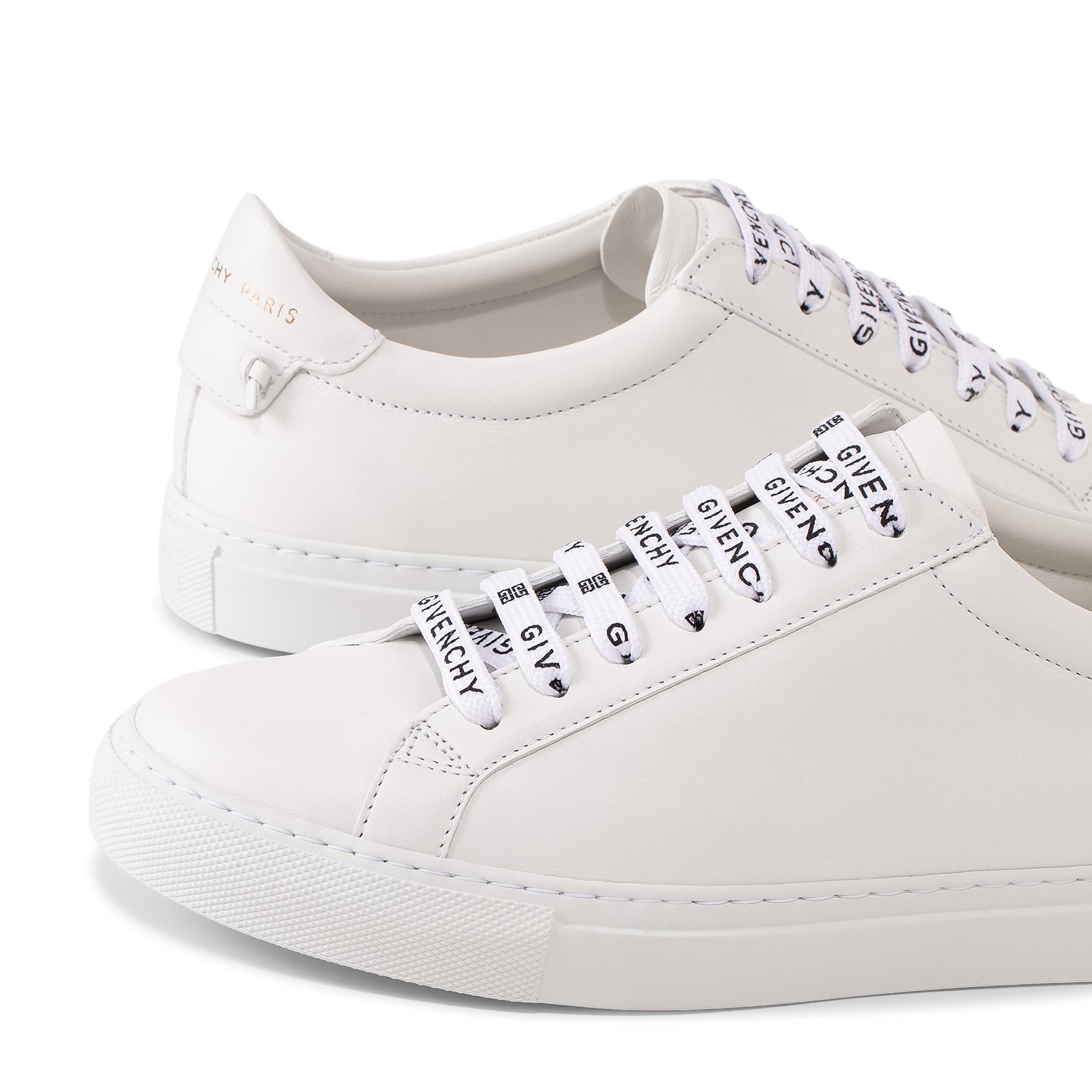 

Urban Street sneakers, White