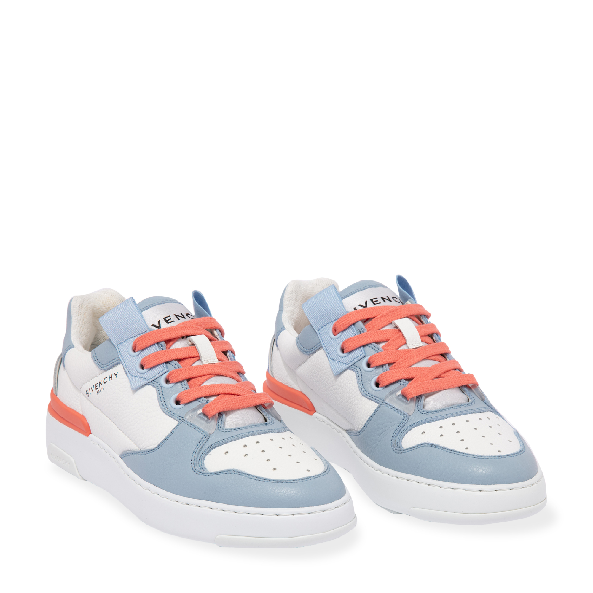 

Wing sneakers, White