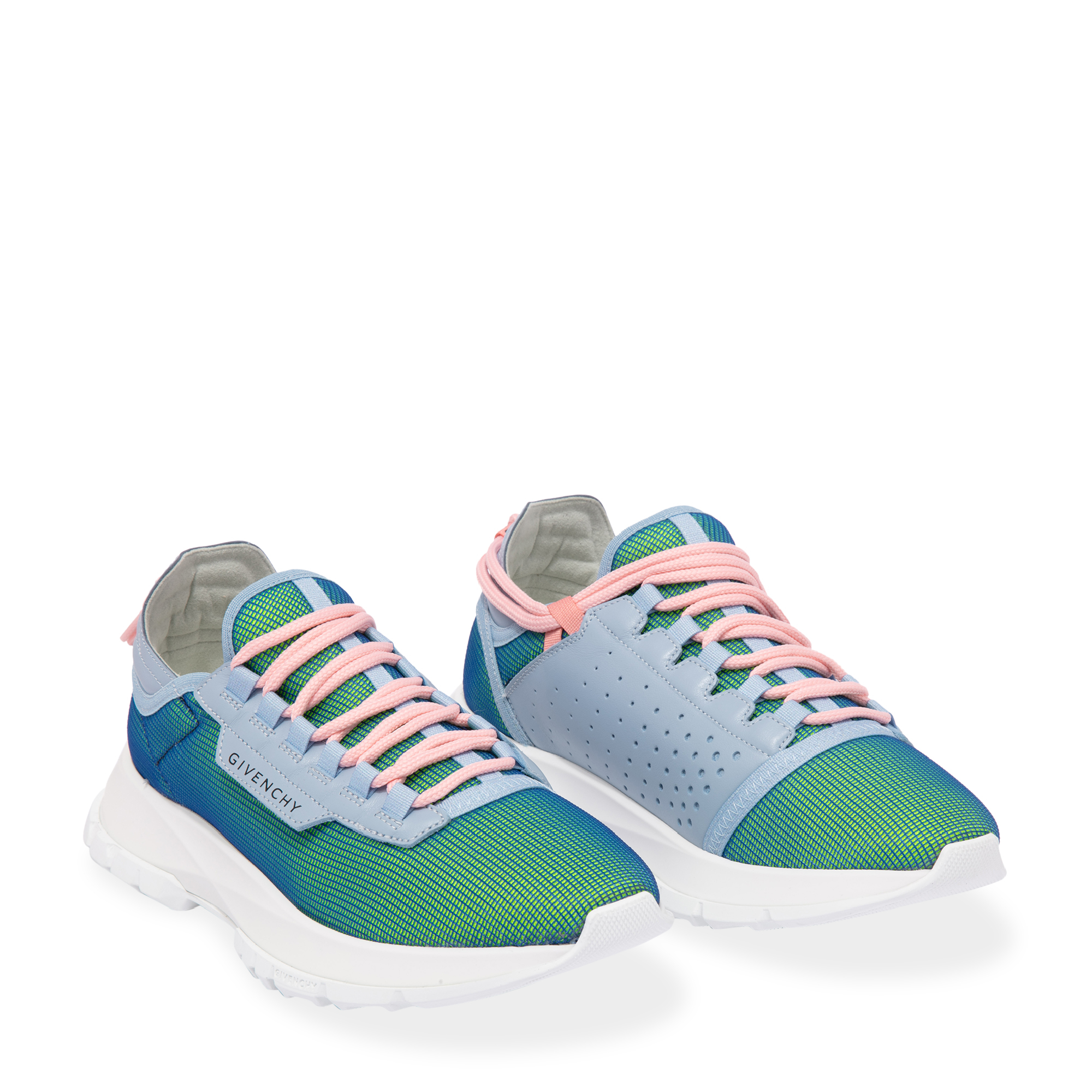 

Spectre sneakers, Green