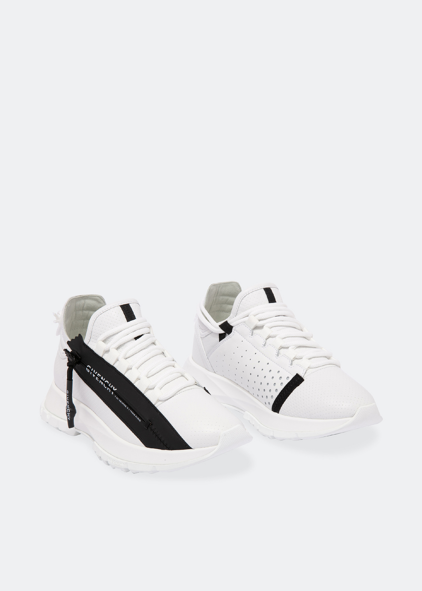 

Spectre sneakers, White