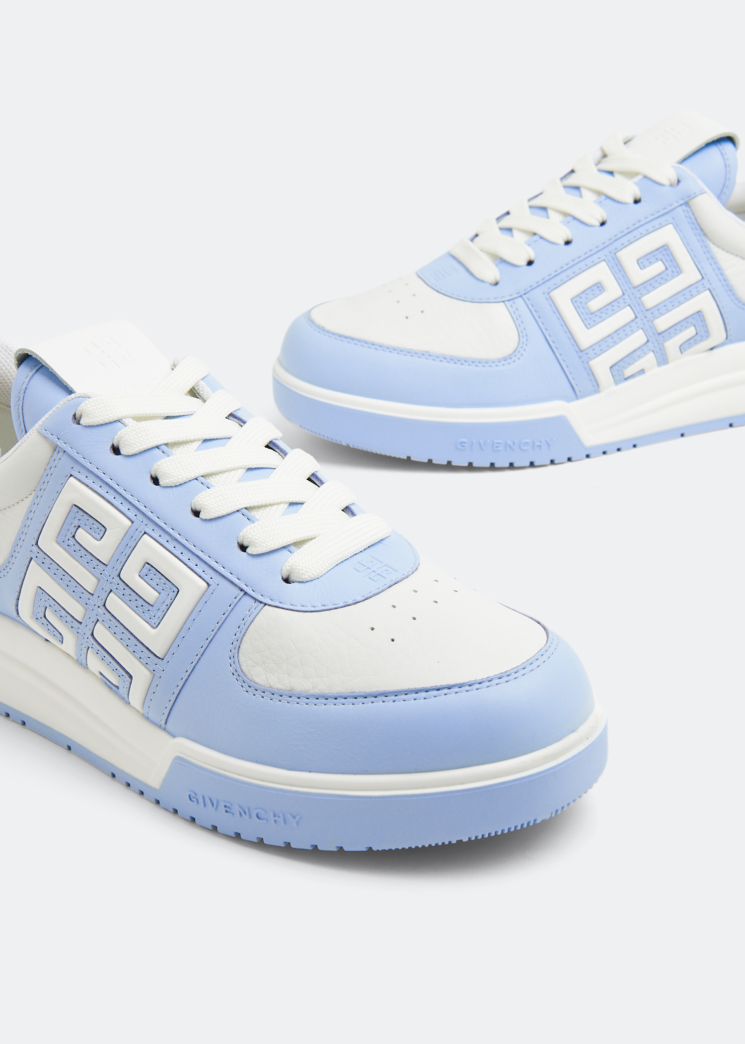 

G4 sneakers, Blue