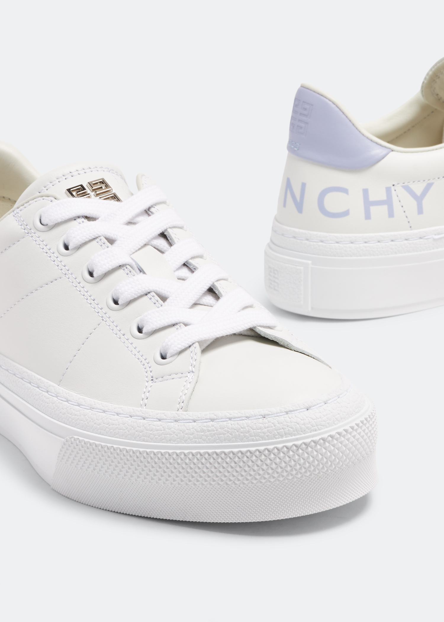 

City Sport sneakers, White