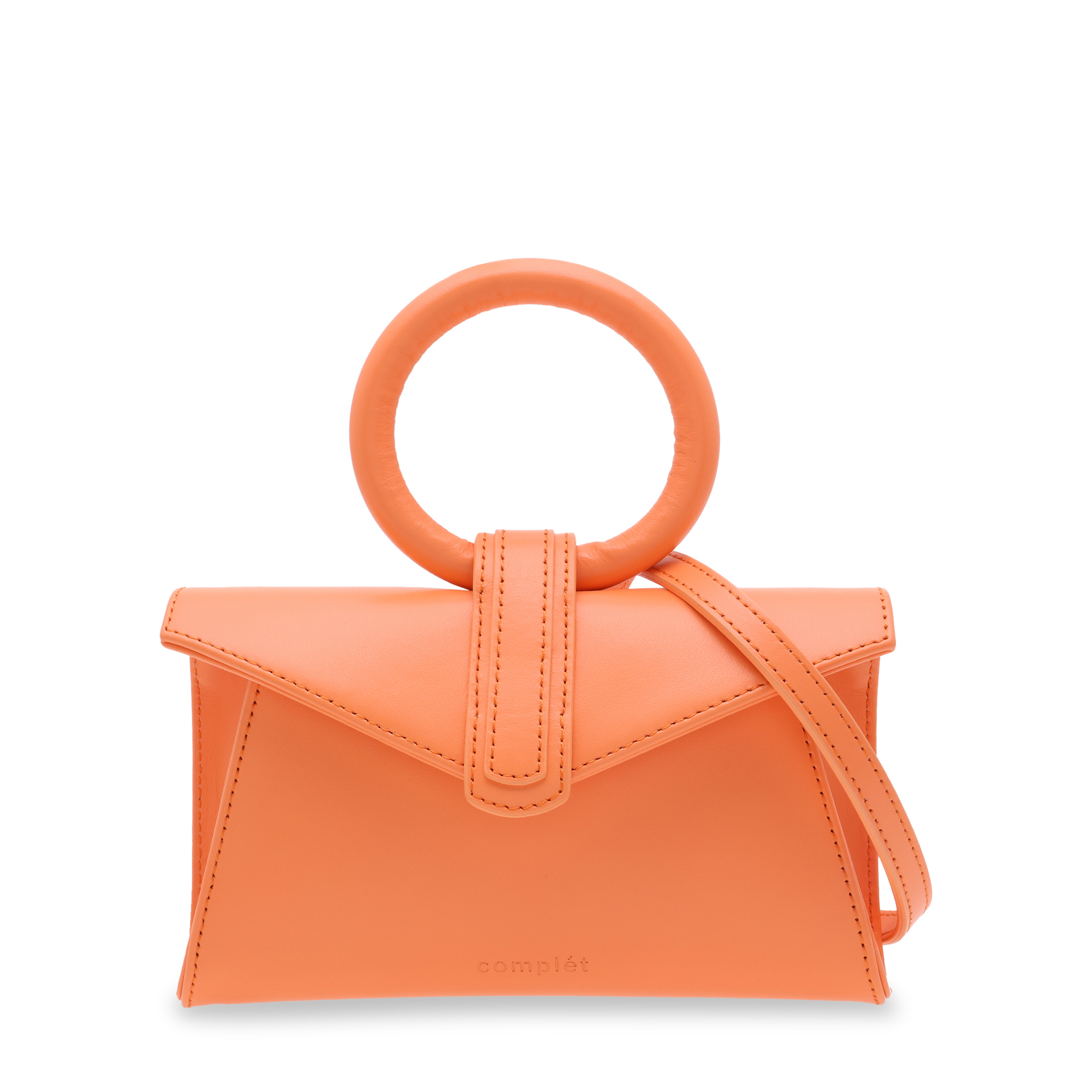 

Valery micro belt bag, Orange