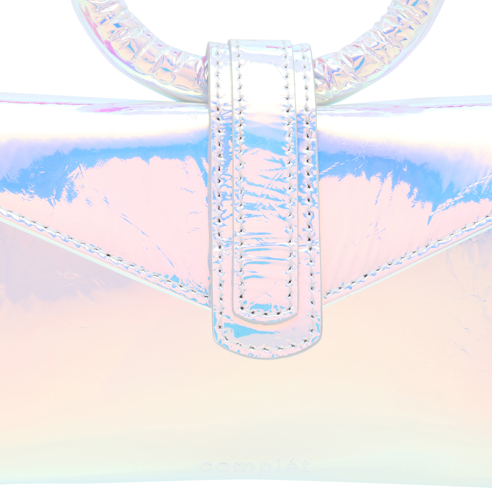 

Valery micro belt bag, Blue