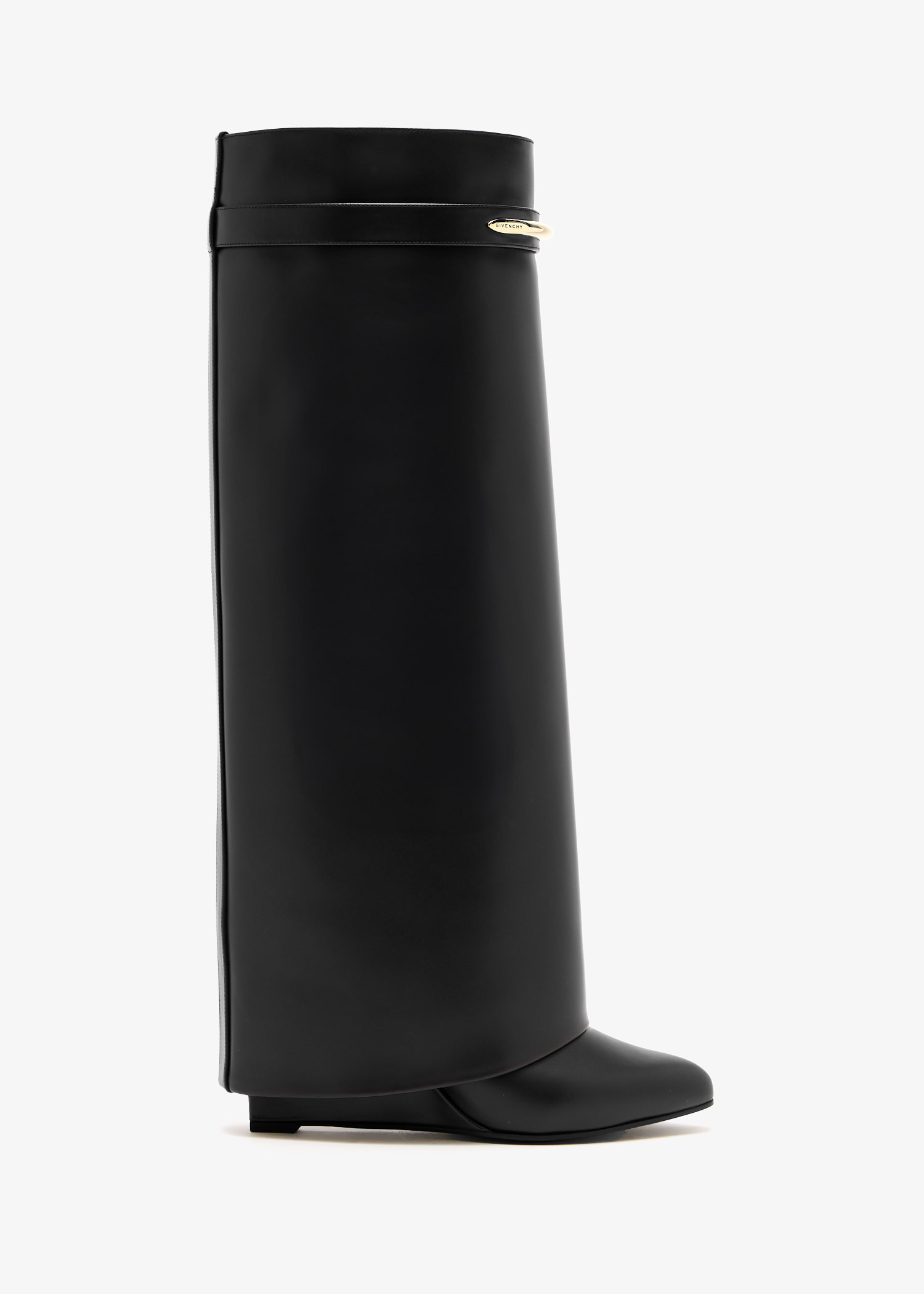 

Shark Pinch boots, Black