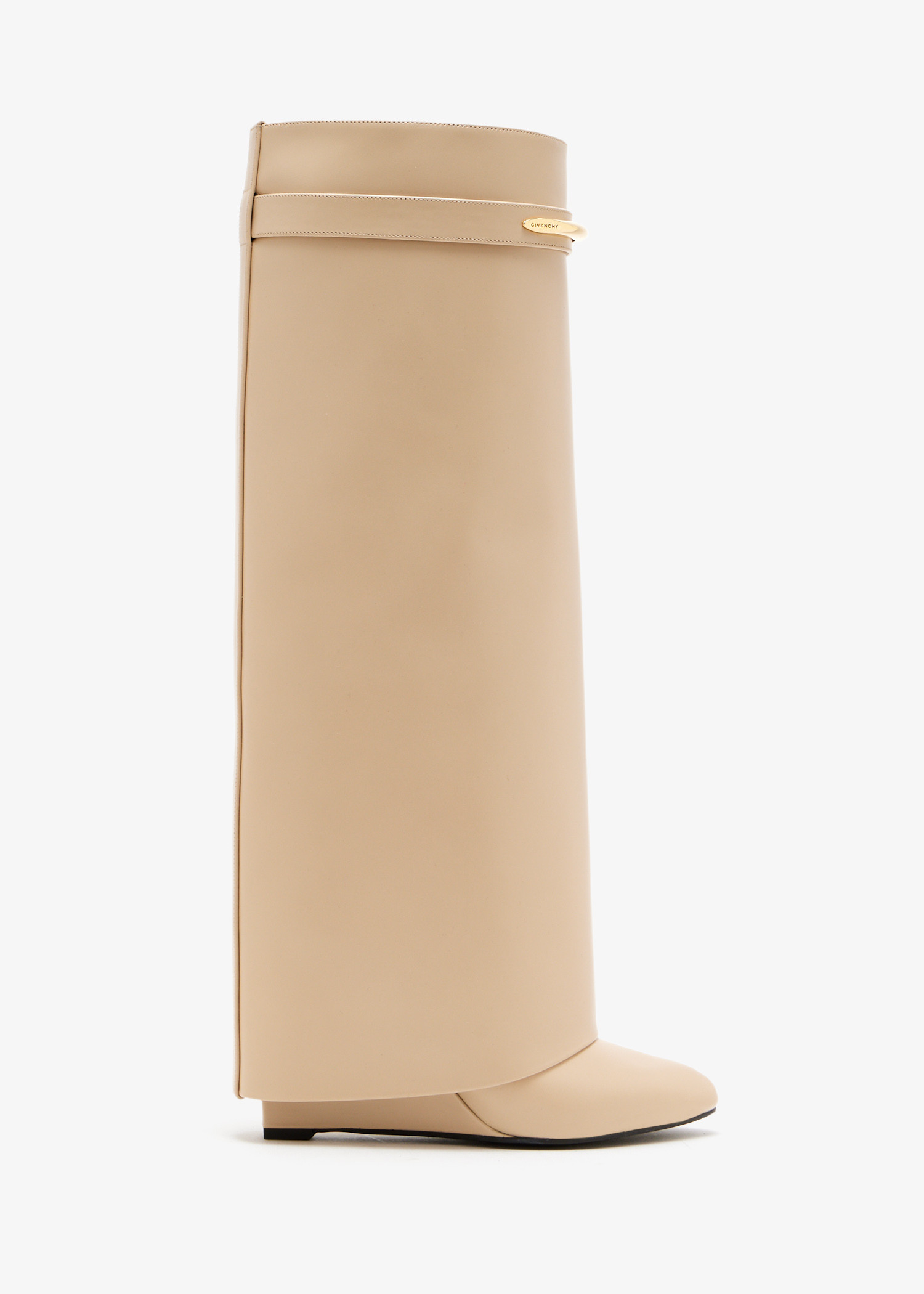 

Shark Pinch boots, Beige