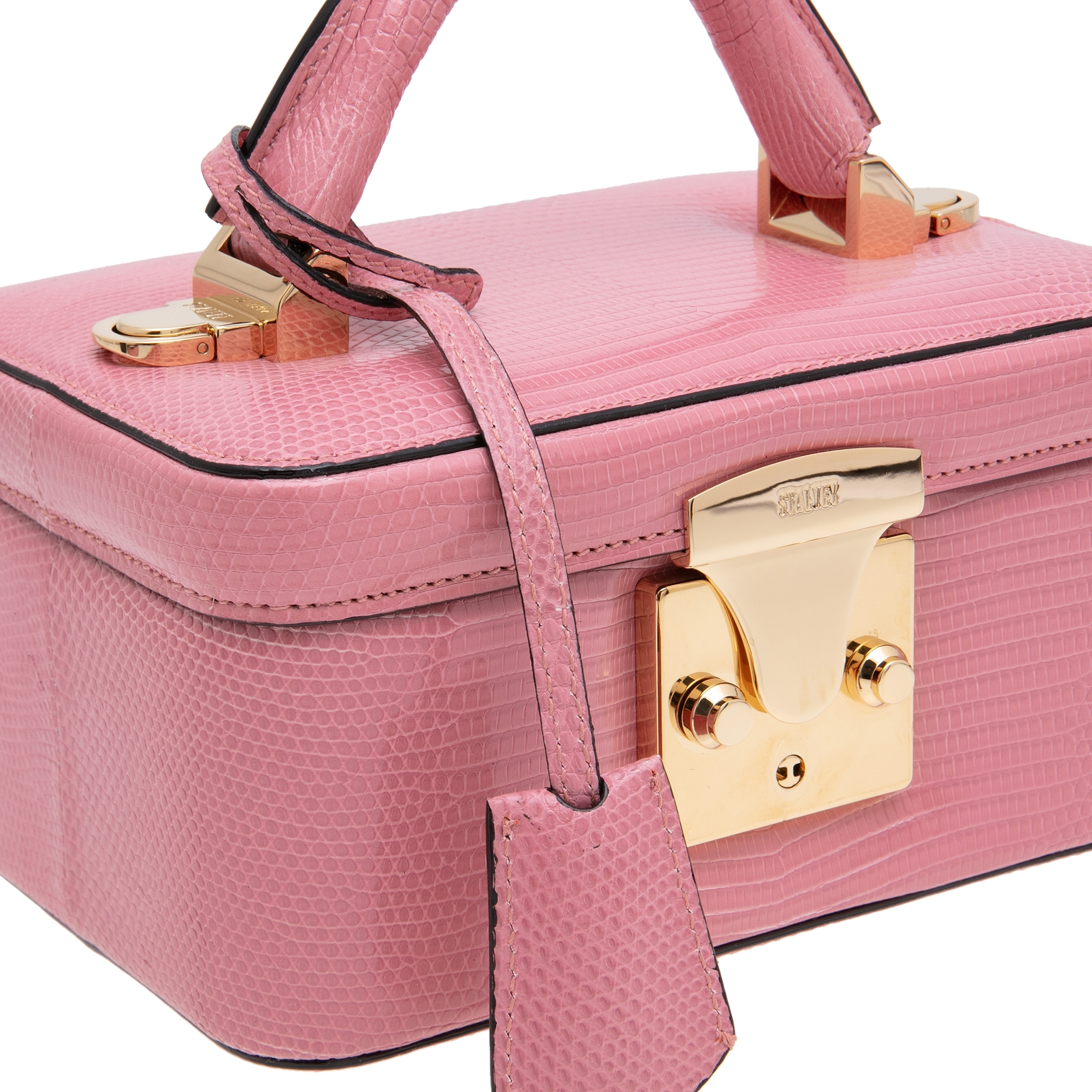 

Beauty Case 1.7, Pink