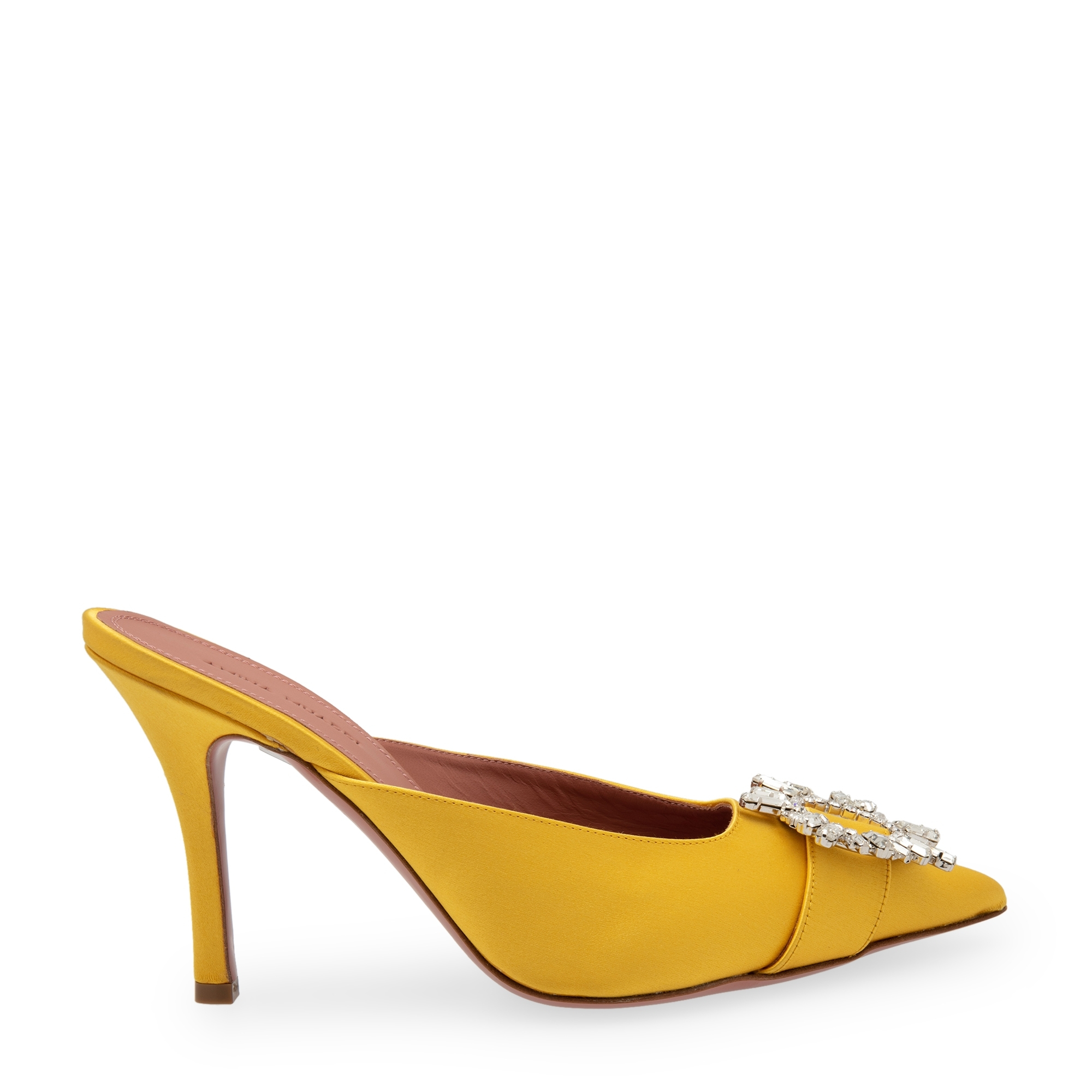 

Begum mules, Yellow