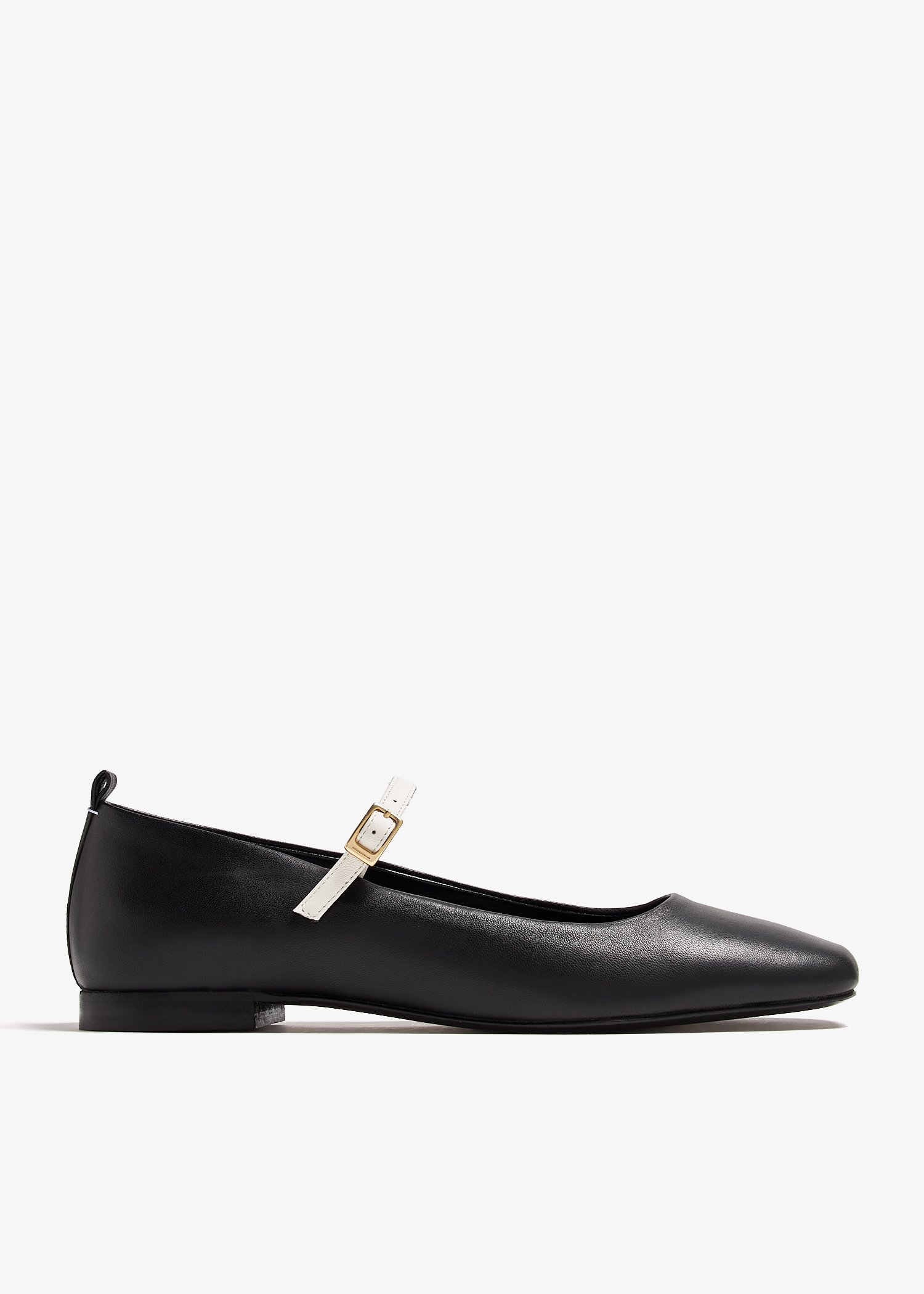 

Bella ballerinas, Black