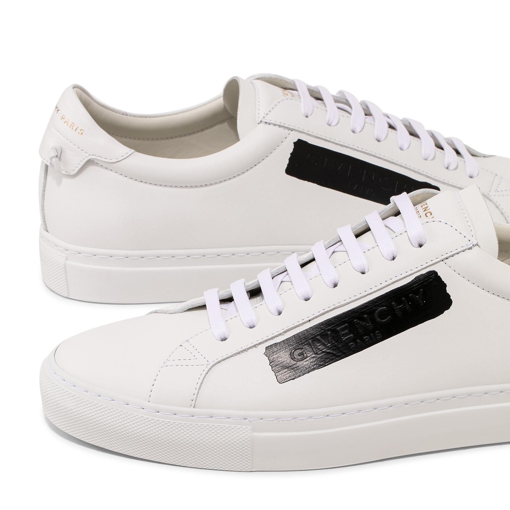 

Urban Street sneakers, White