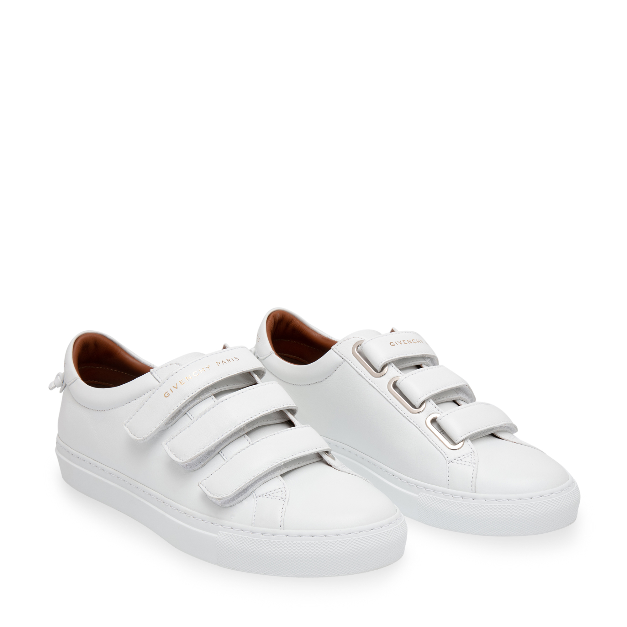 

Urban Street sneakers, White