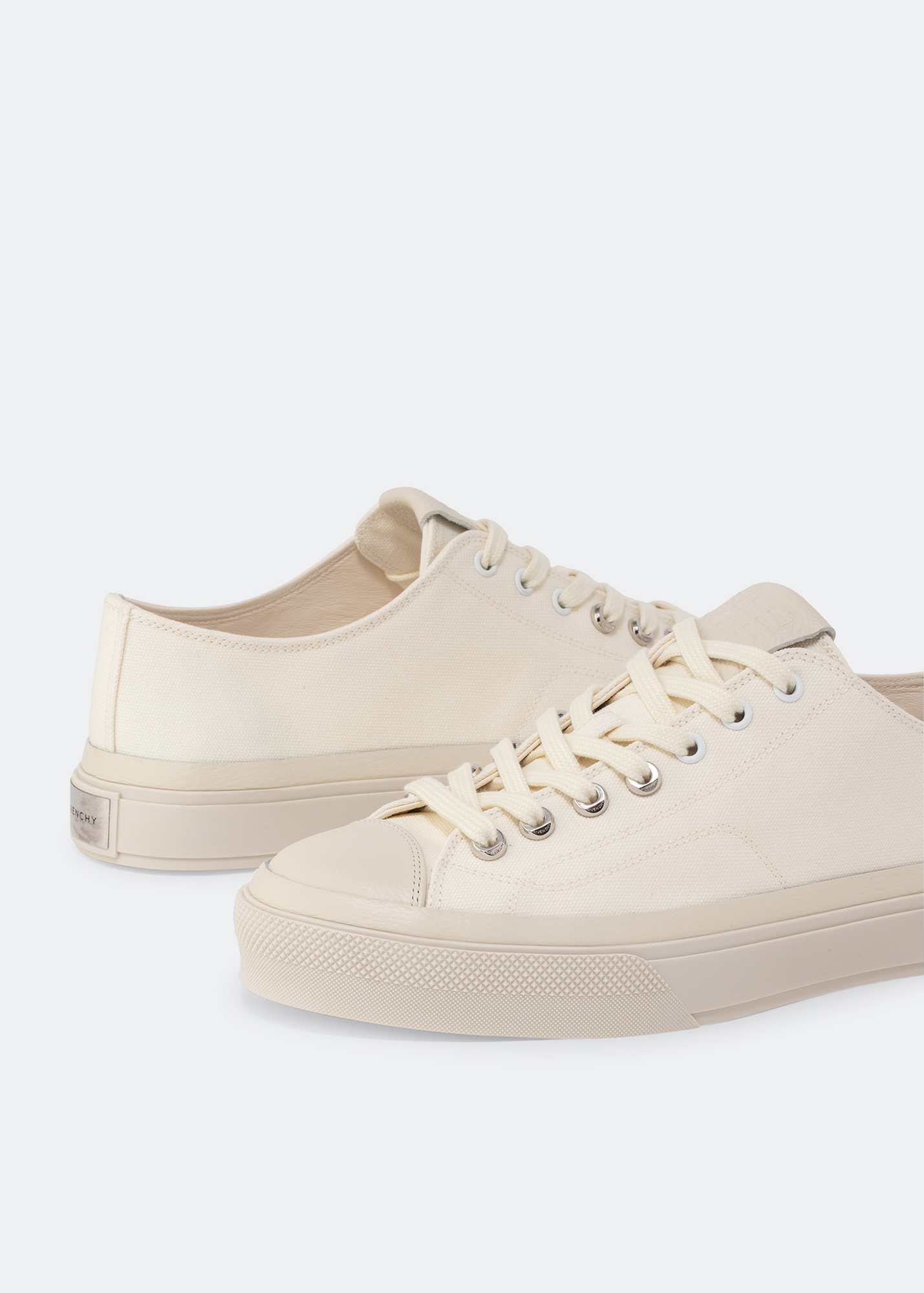 

City sneakers, Neutral