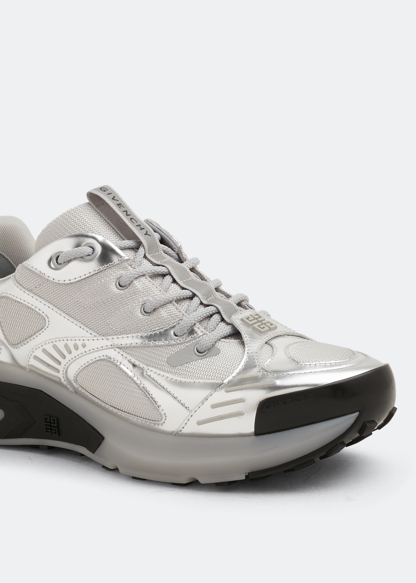 

GIV 1 TR sneakers, Silver