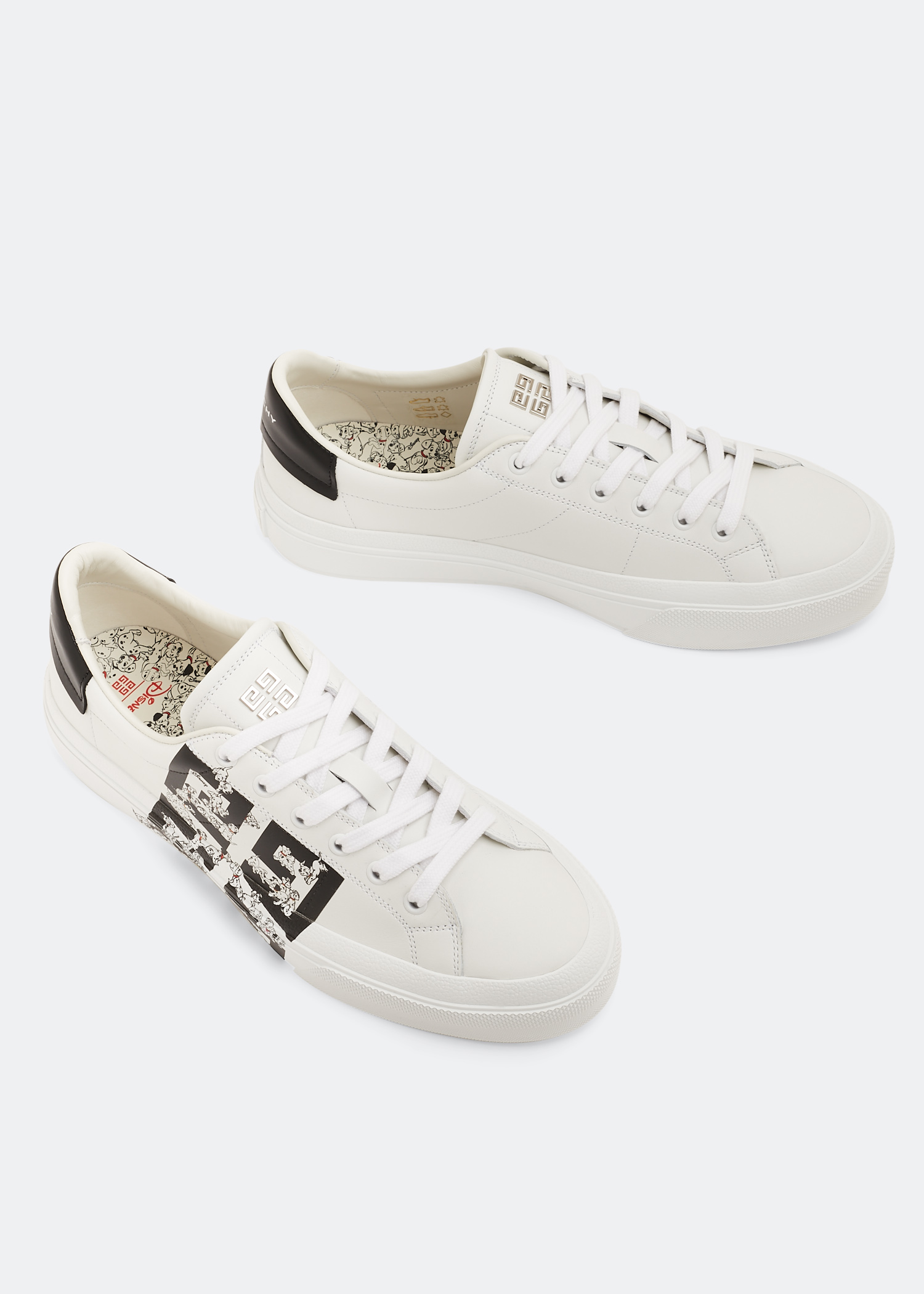

x Disney City Sport sneakers, White