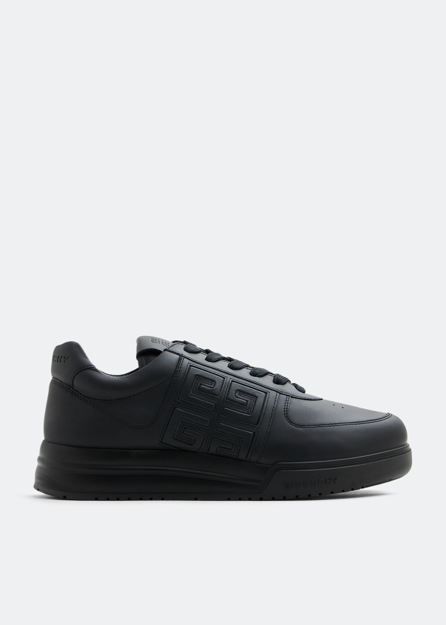 

G4 sneakers, Black