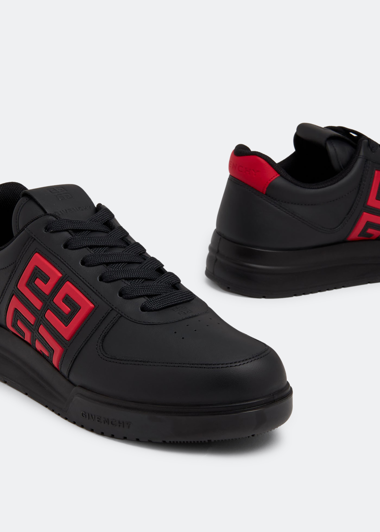 

G4 sneakers, Black