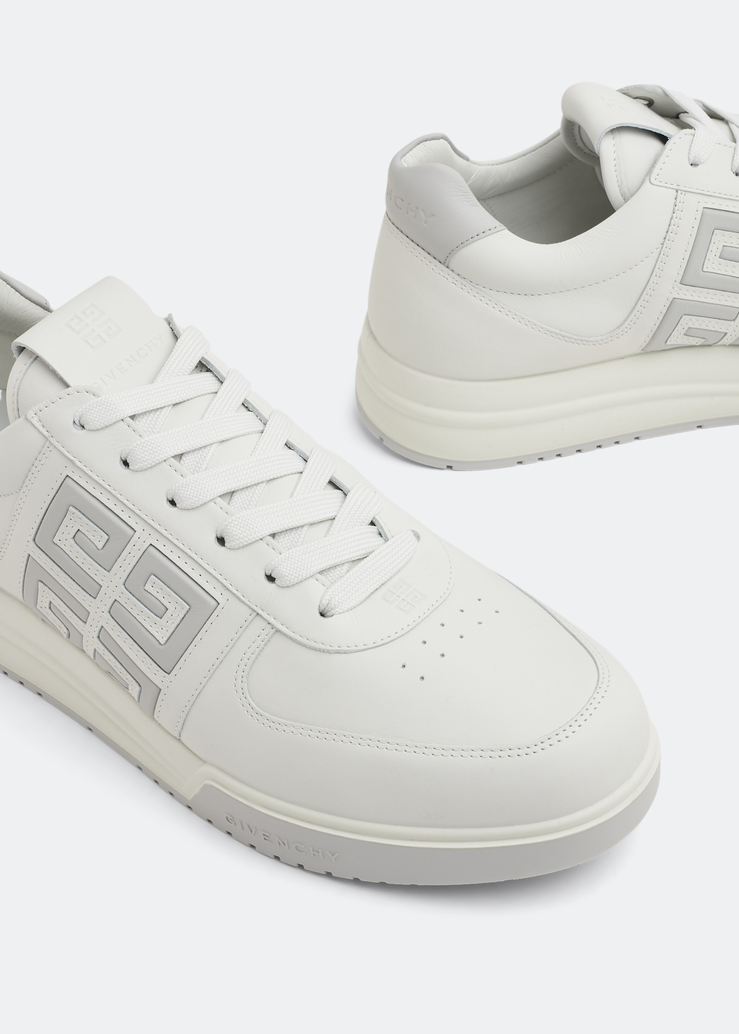 

G4 sneakers, White