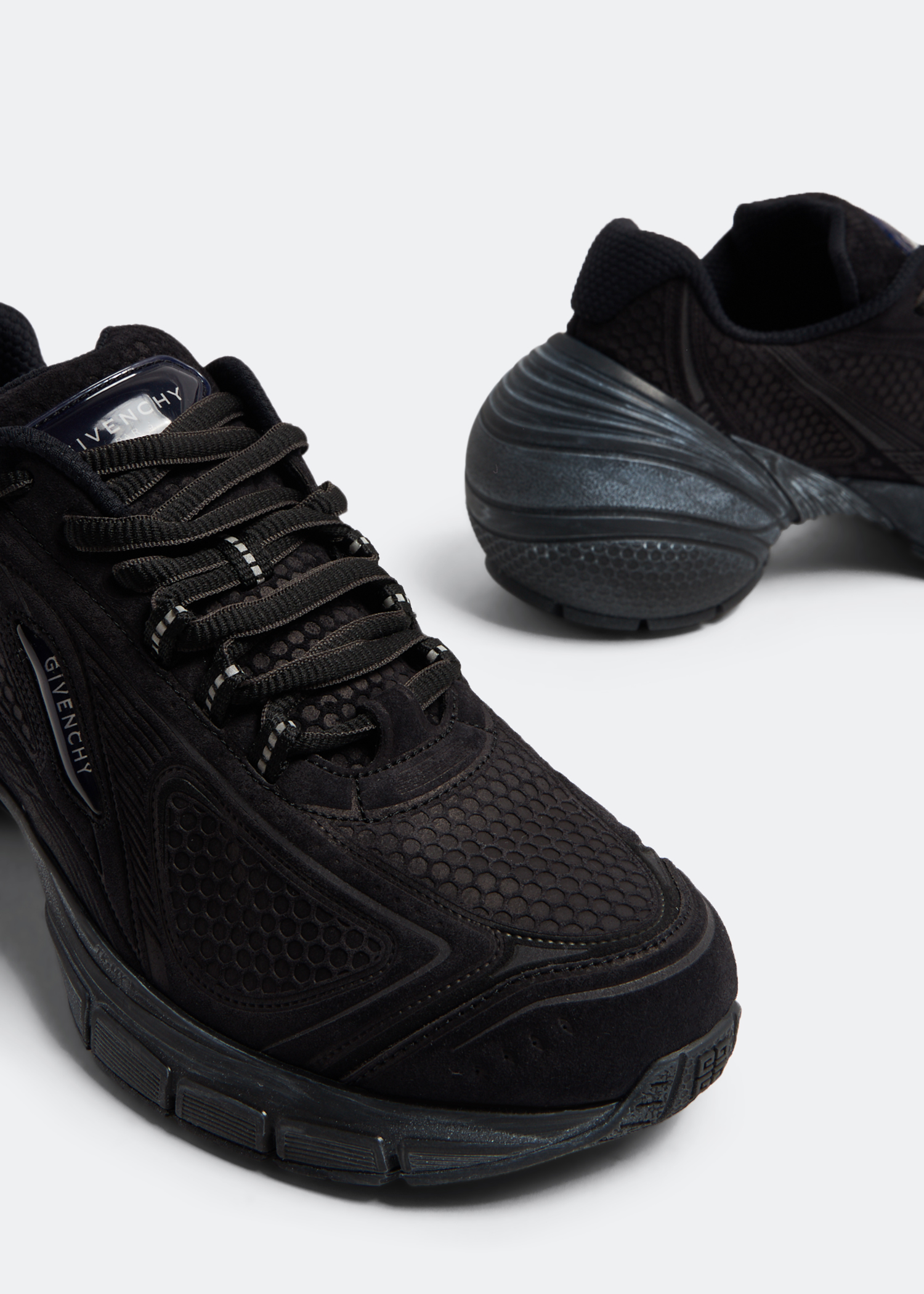 

TK-MX Runner sneakers, Black