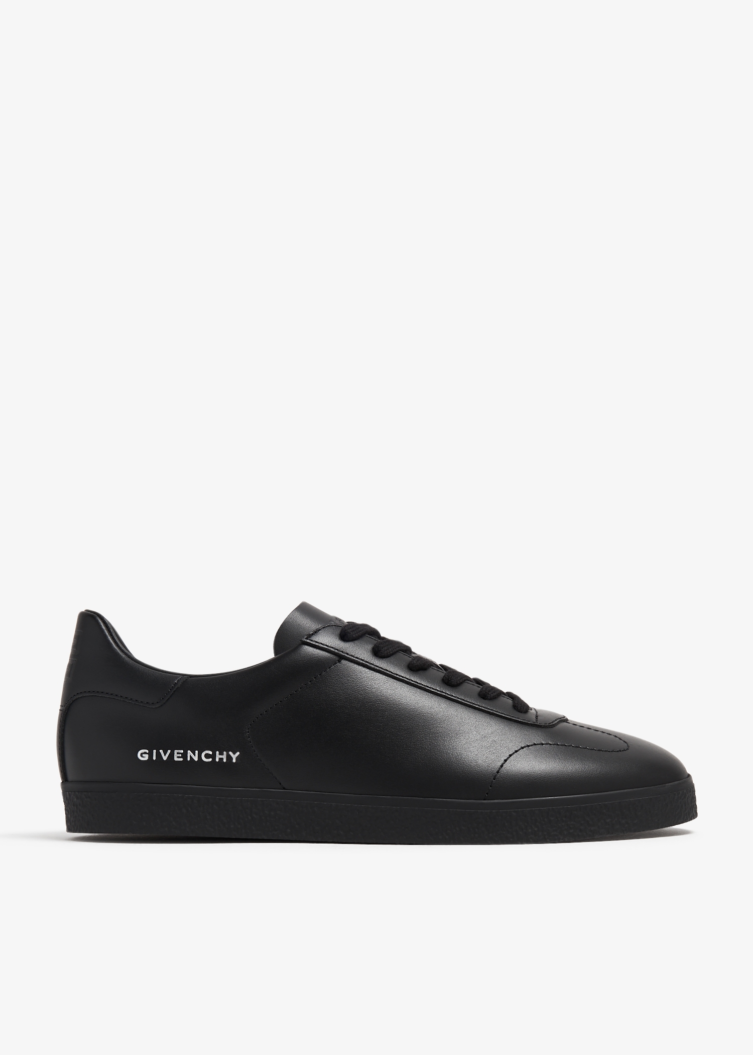 

Town sneakers, Black