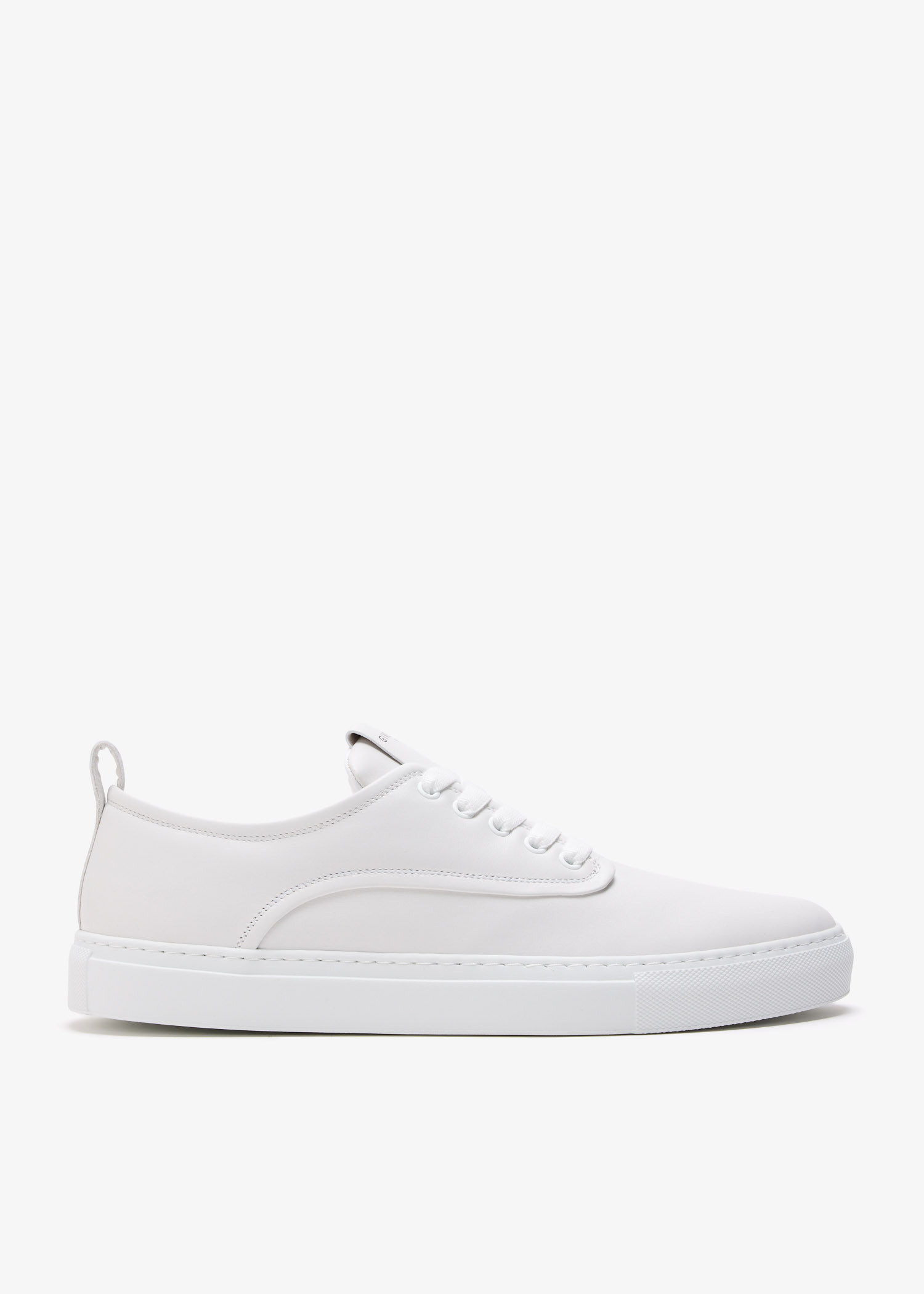 

New City sneakers, White
