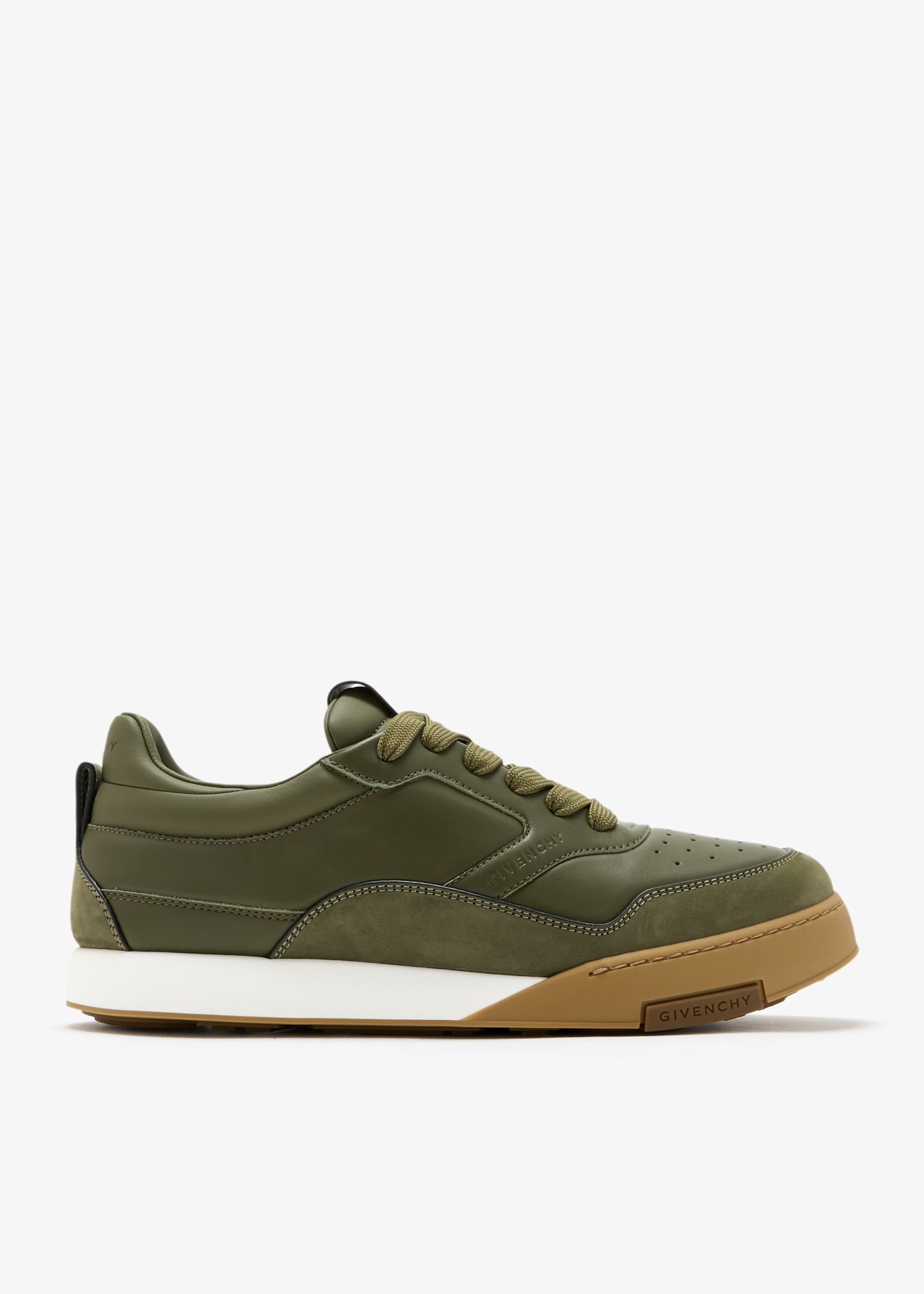 

Yard sneakers, Khaki