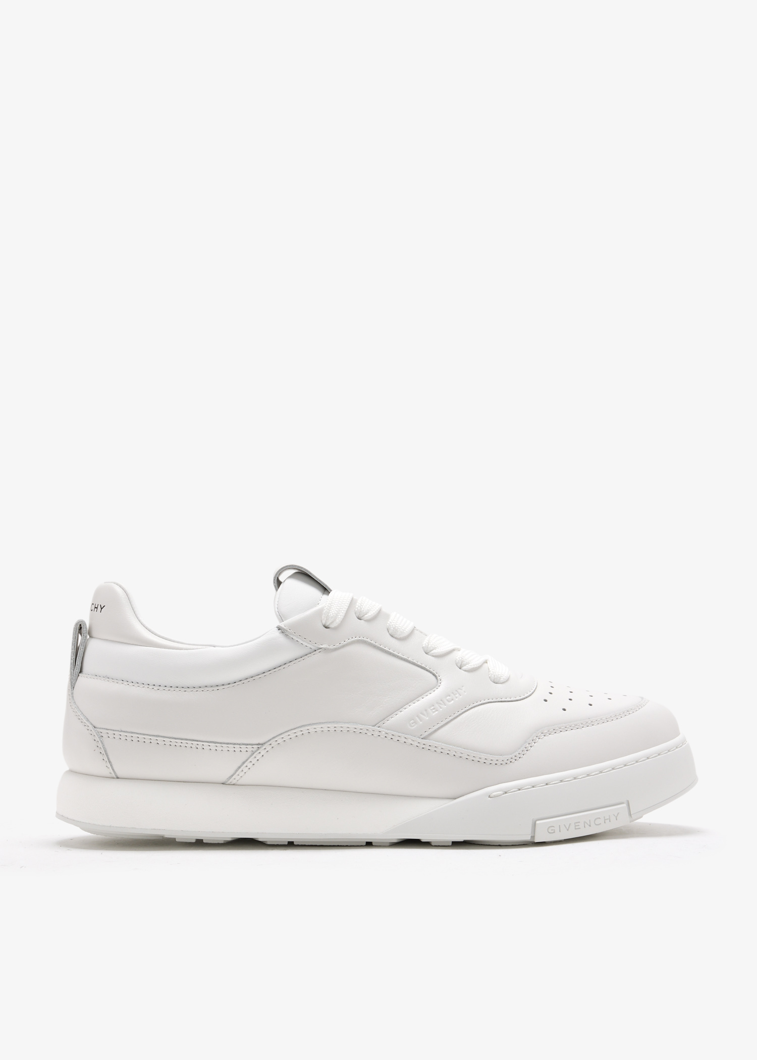 

Yard sneakers, White
