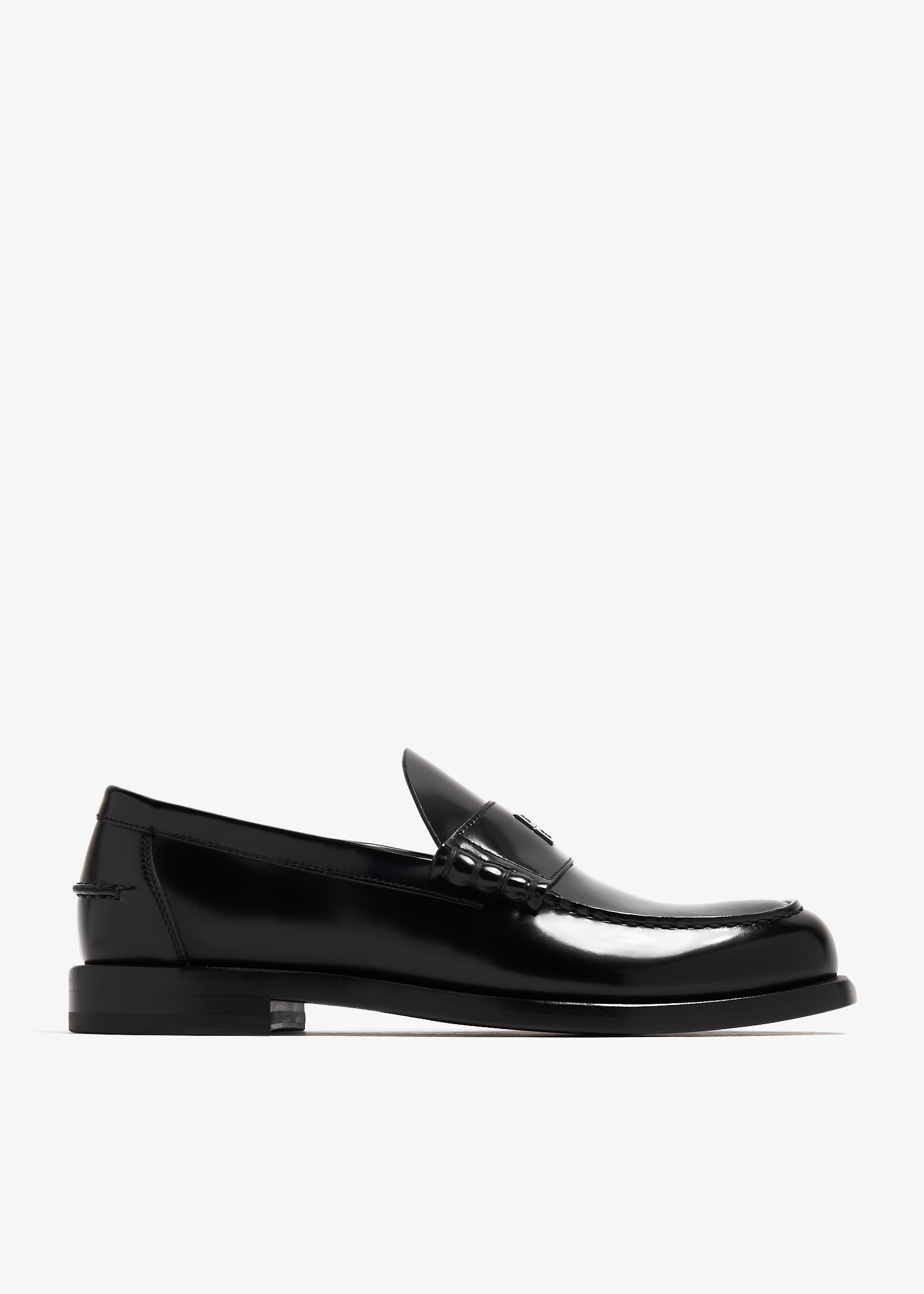 

Mr. G loafers, Black