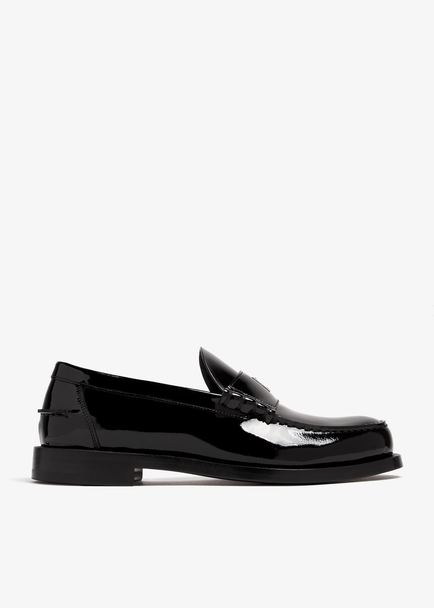 

Mr. G loafers, Black