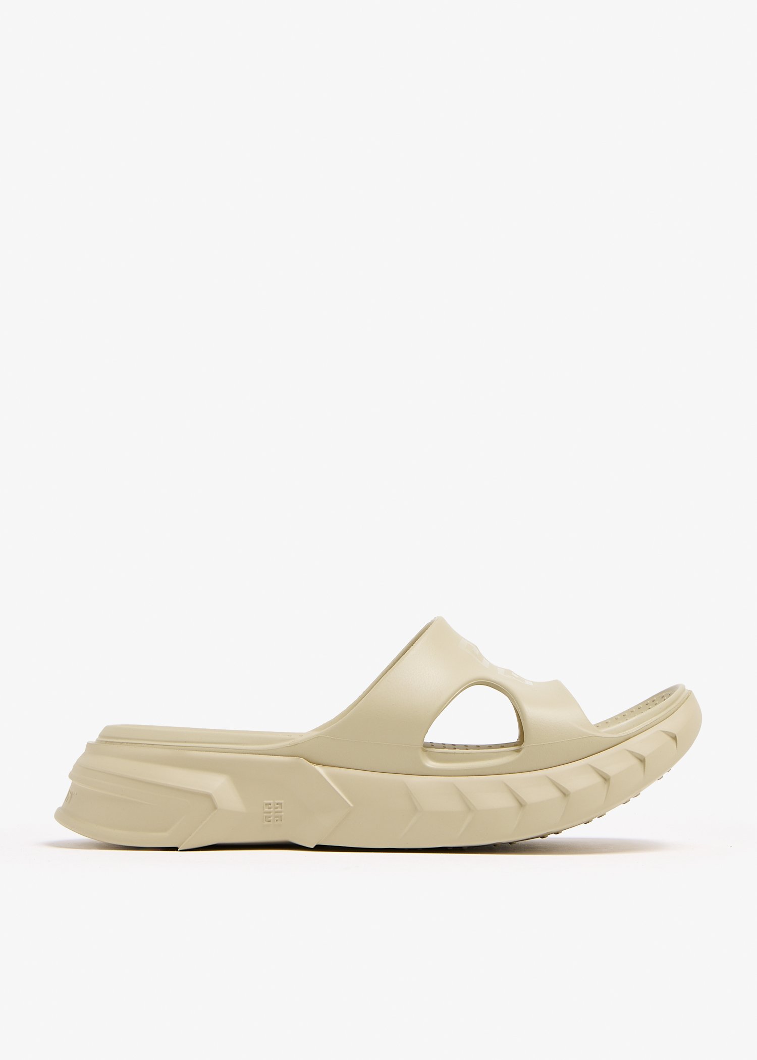 

Marshmallow sandals, Beige