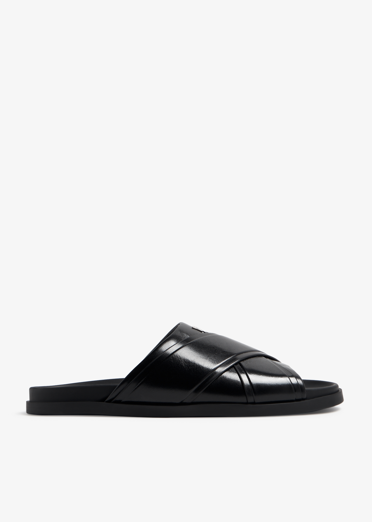 

G Plage sandals, Black