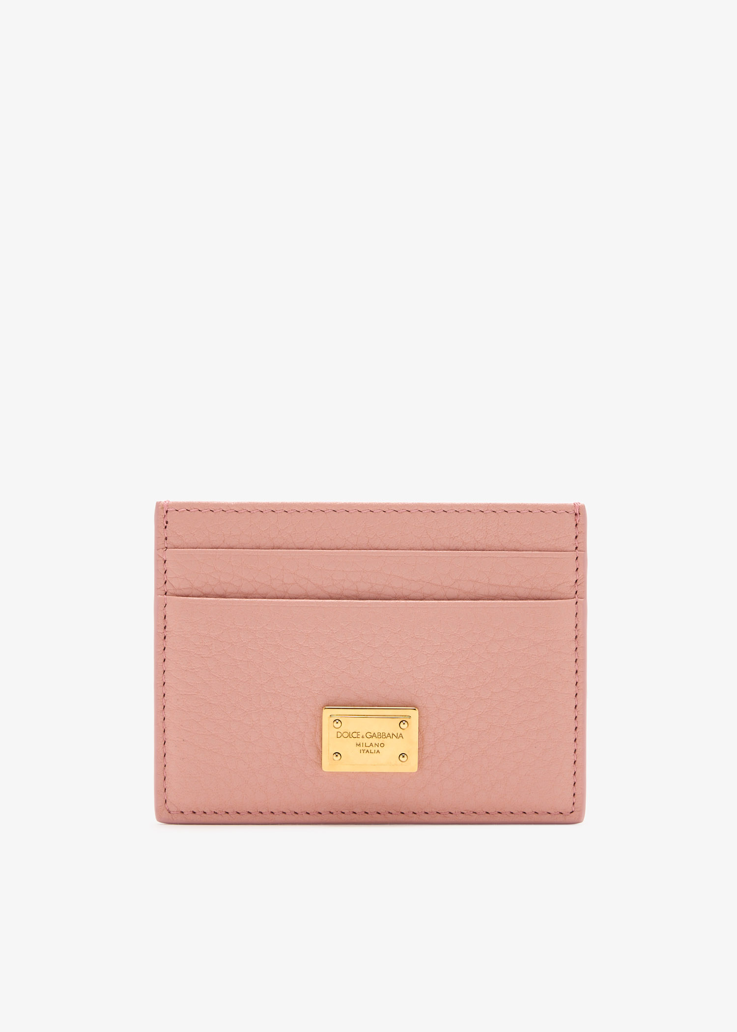 

DG card case, Pink