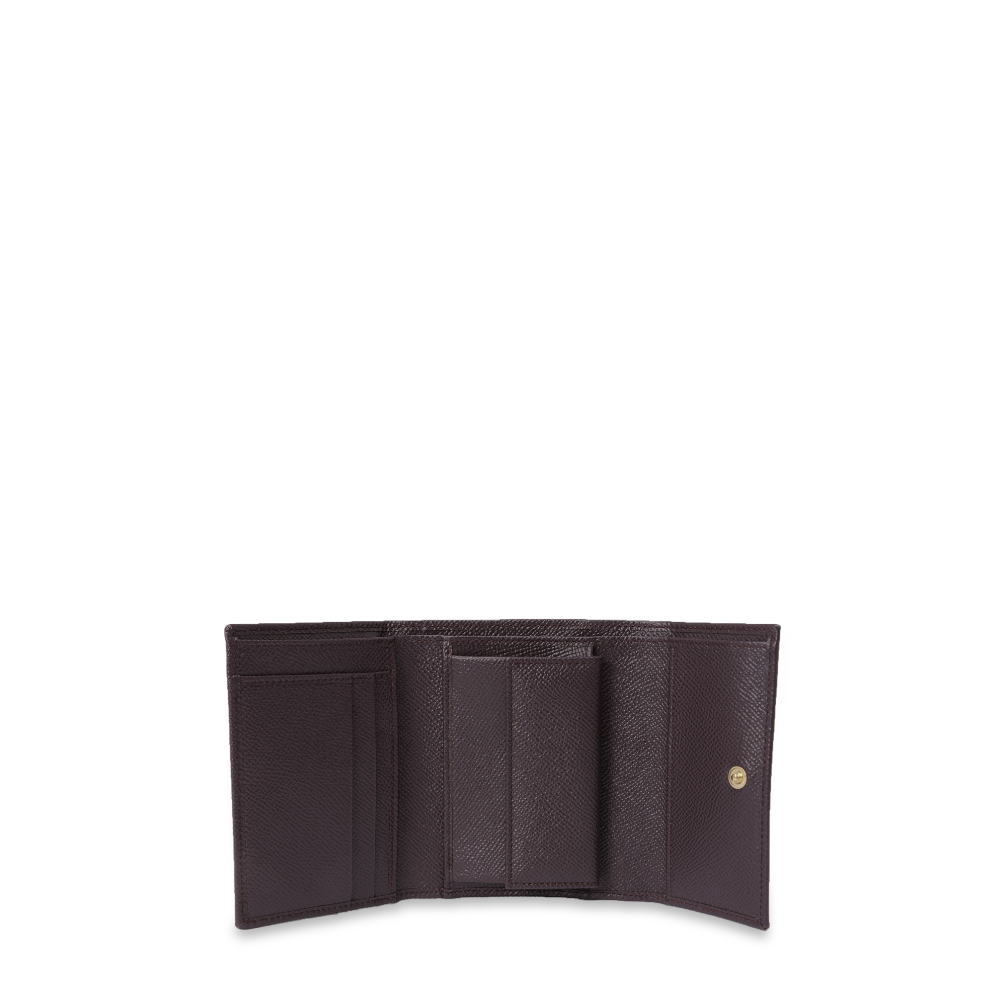 

Continental wallet, Burgundy
