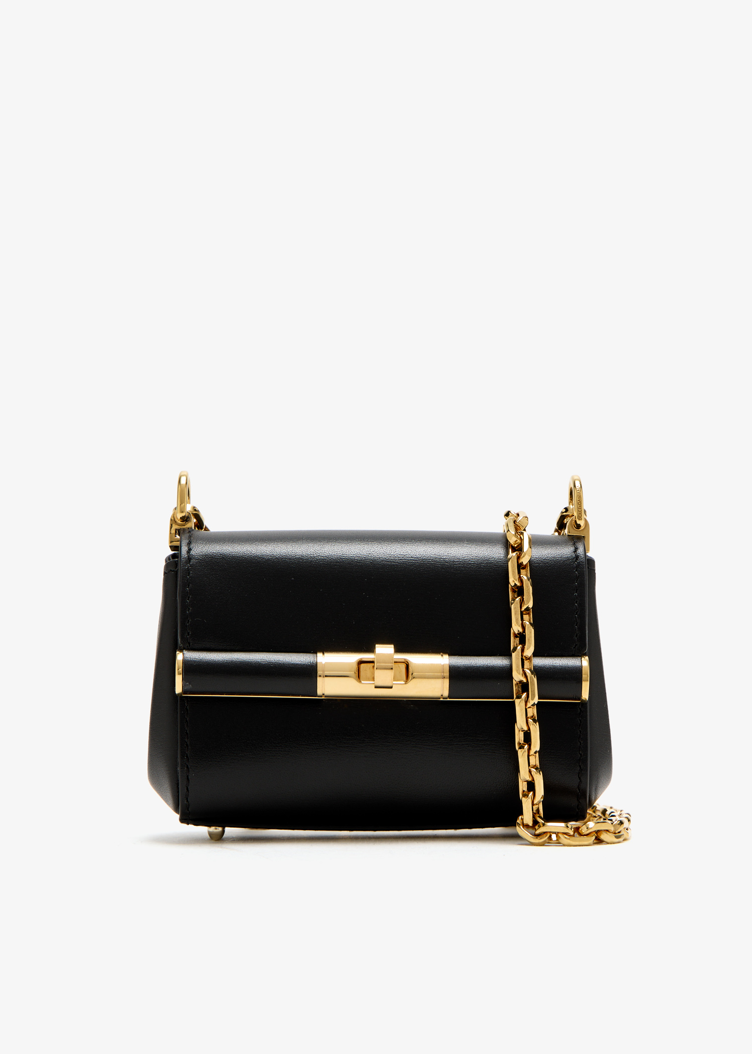 

Marlene micro bag, Black
