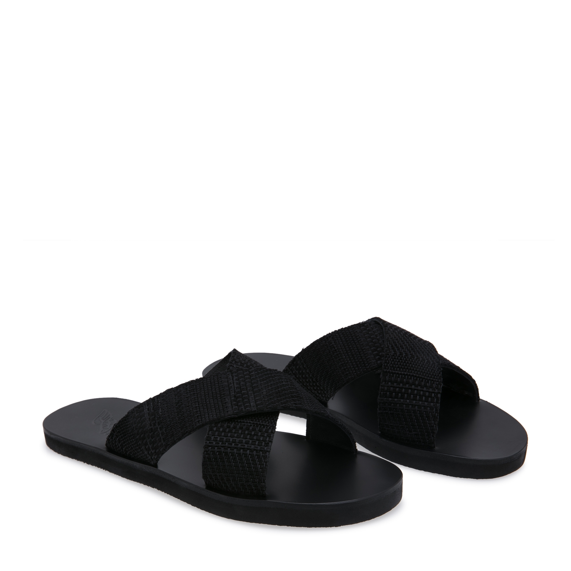 

Bios sandals, Black