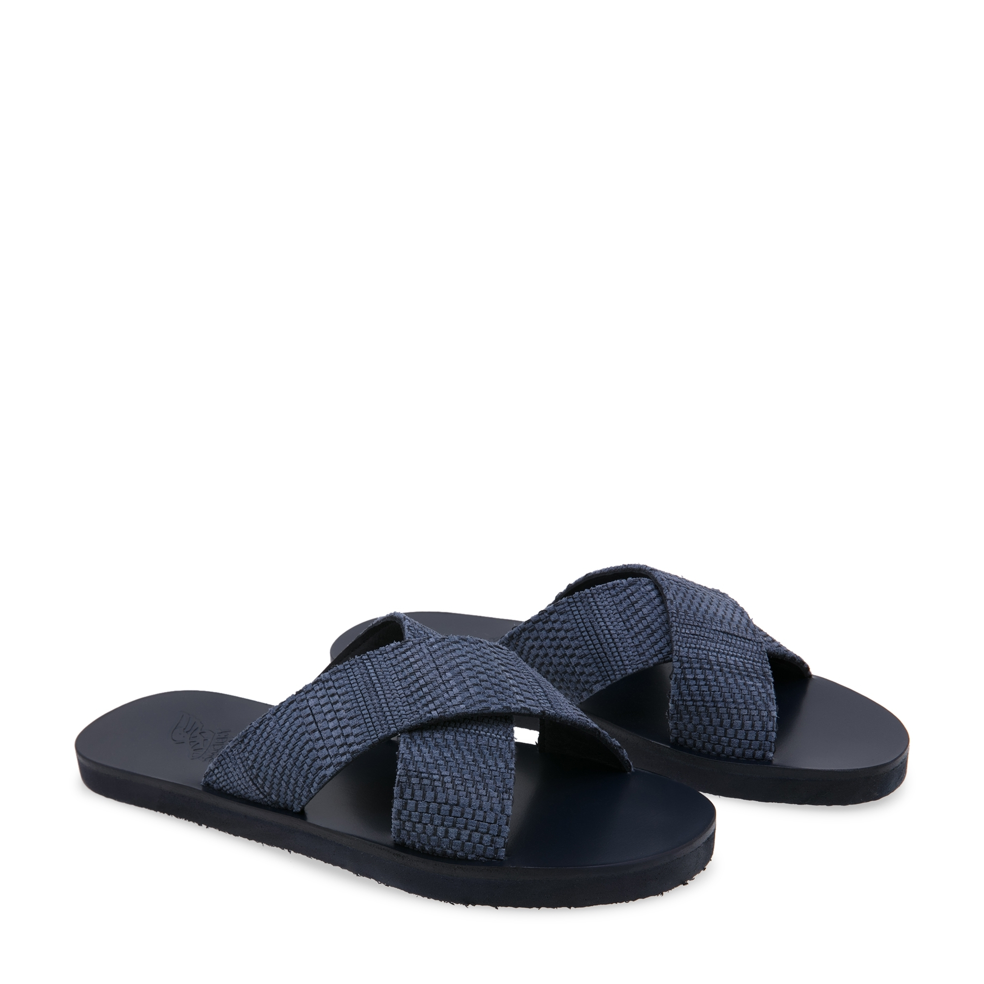 

Bios sandals, Blue