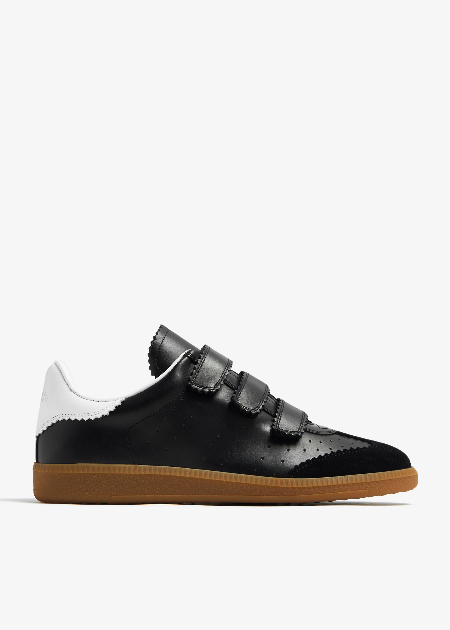 

Beth sneakers, Black