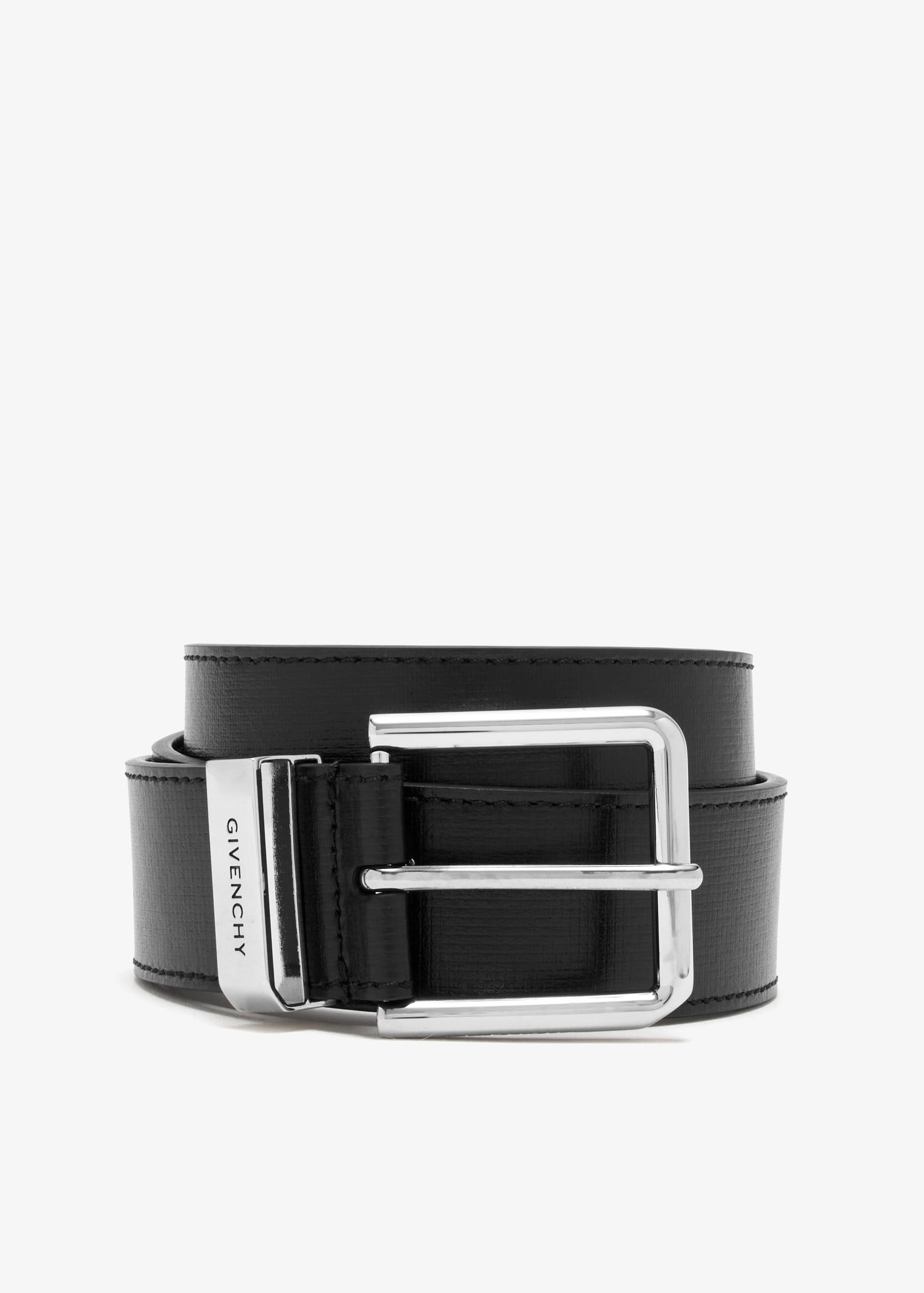 

Gentlemen belt, Black