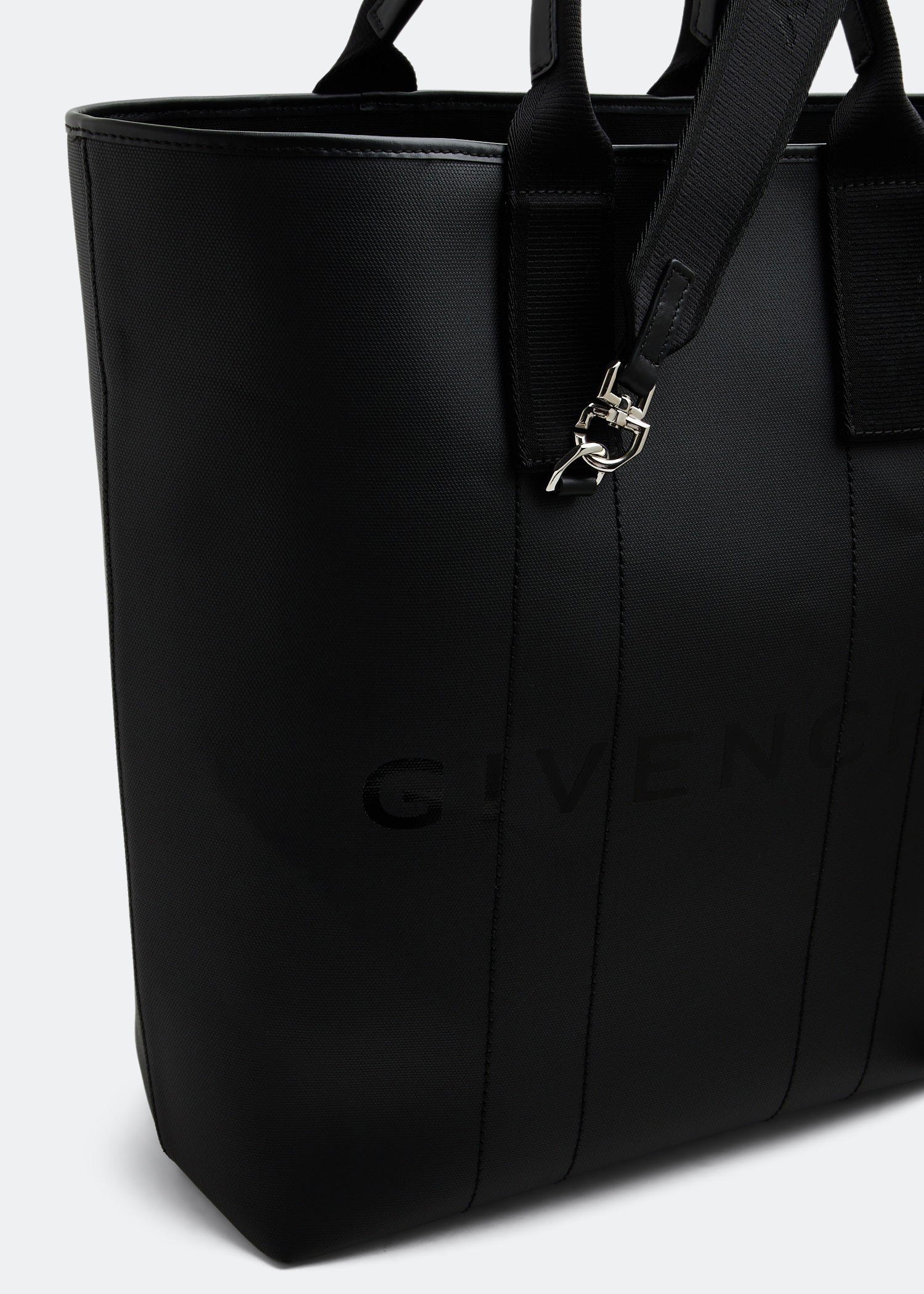 

G-Essentials large tote bag, Black