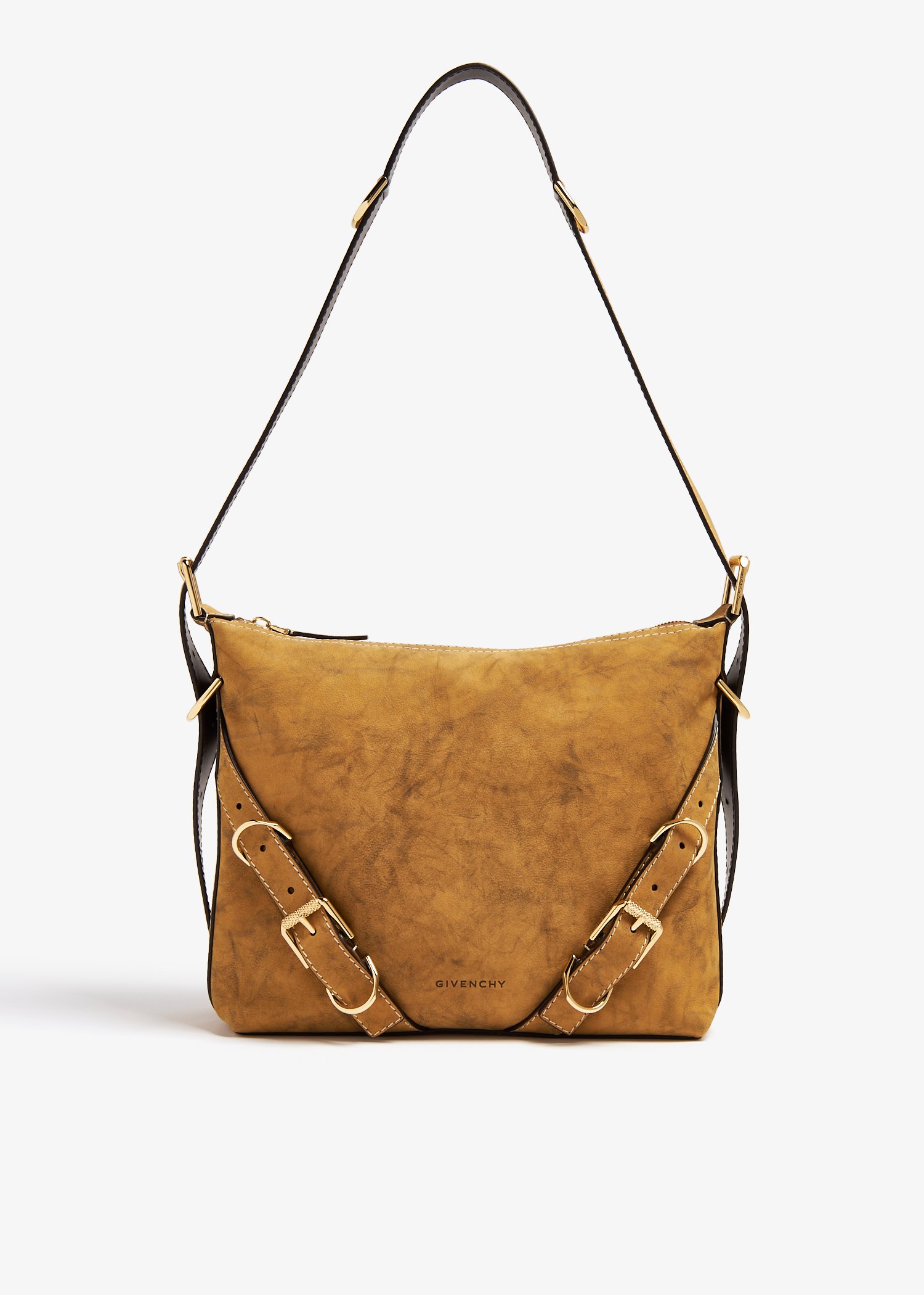 

Voyou crossbody bag, Brown