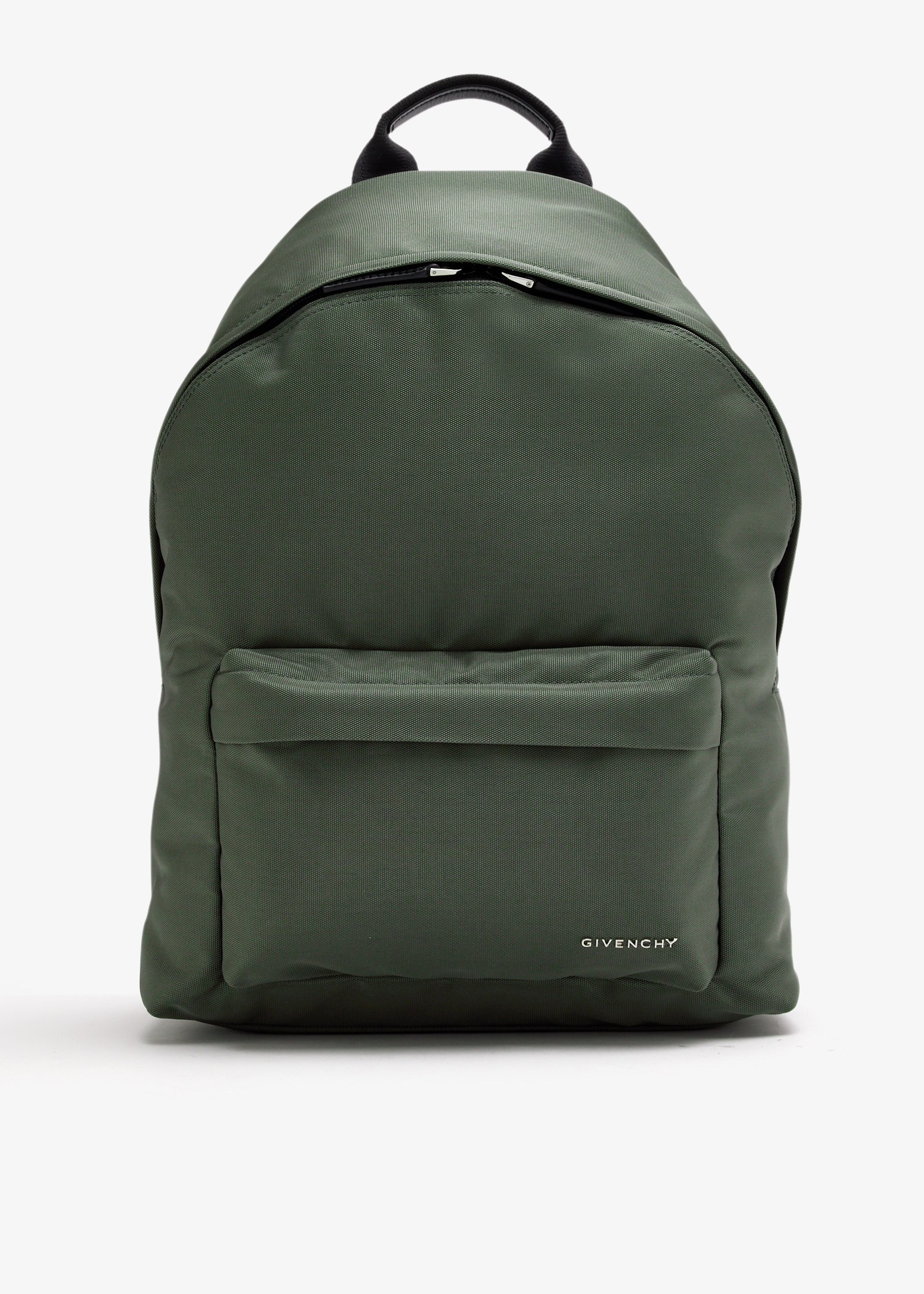

Essential U backpack, Green