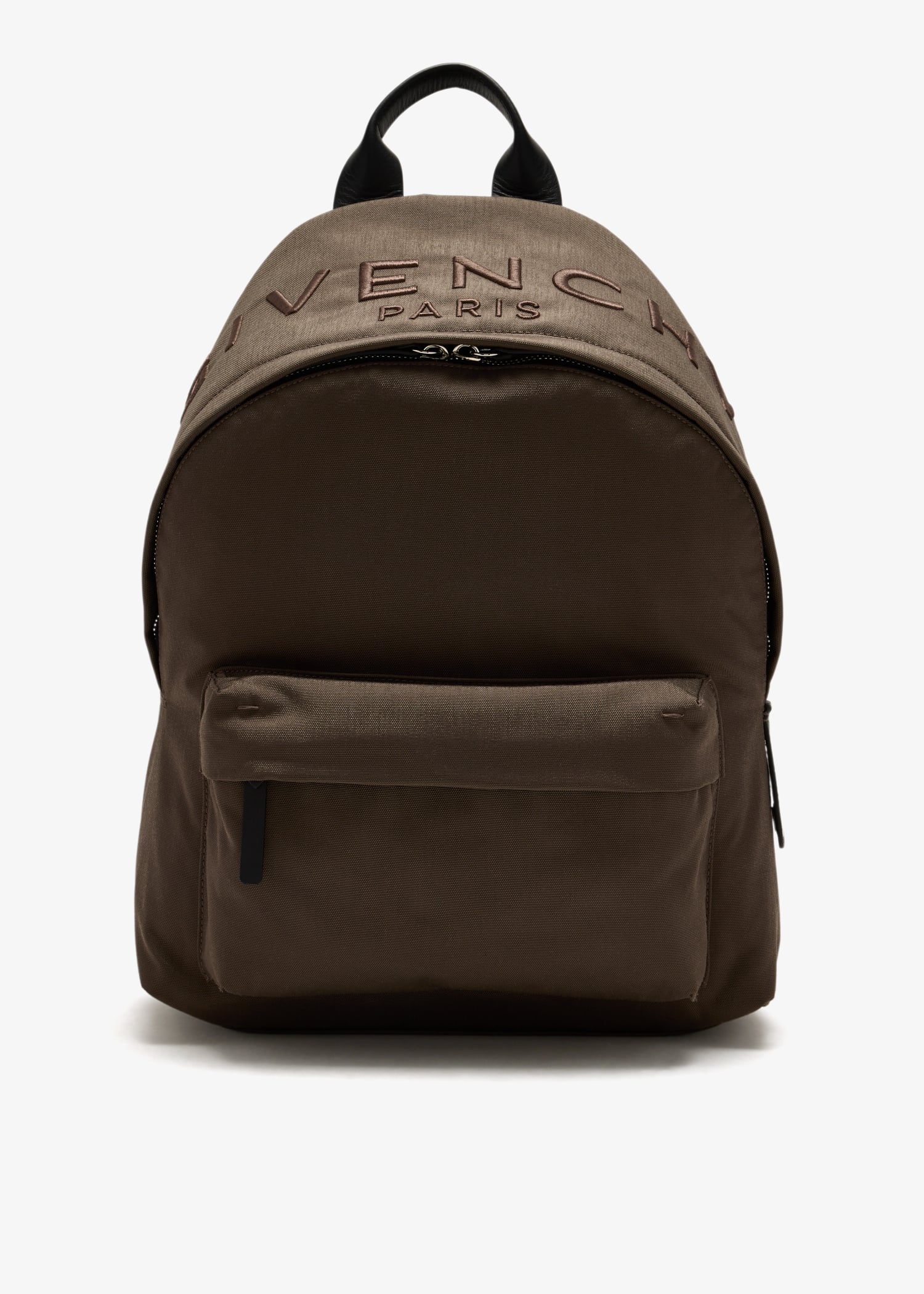 

Cargo backpack, Taupe