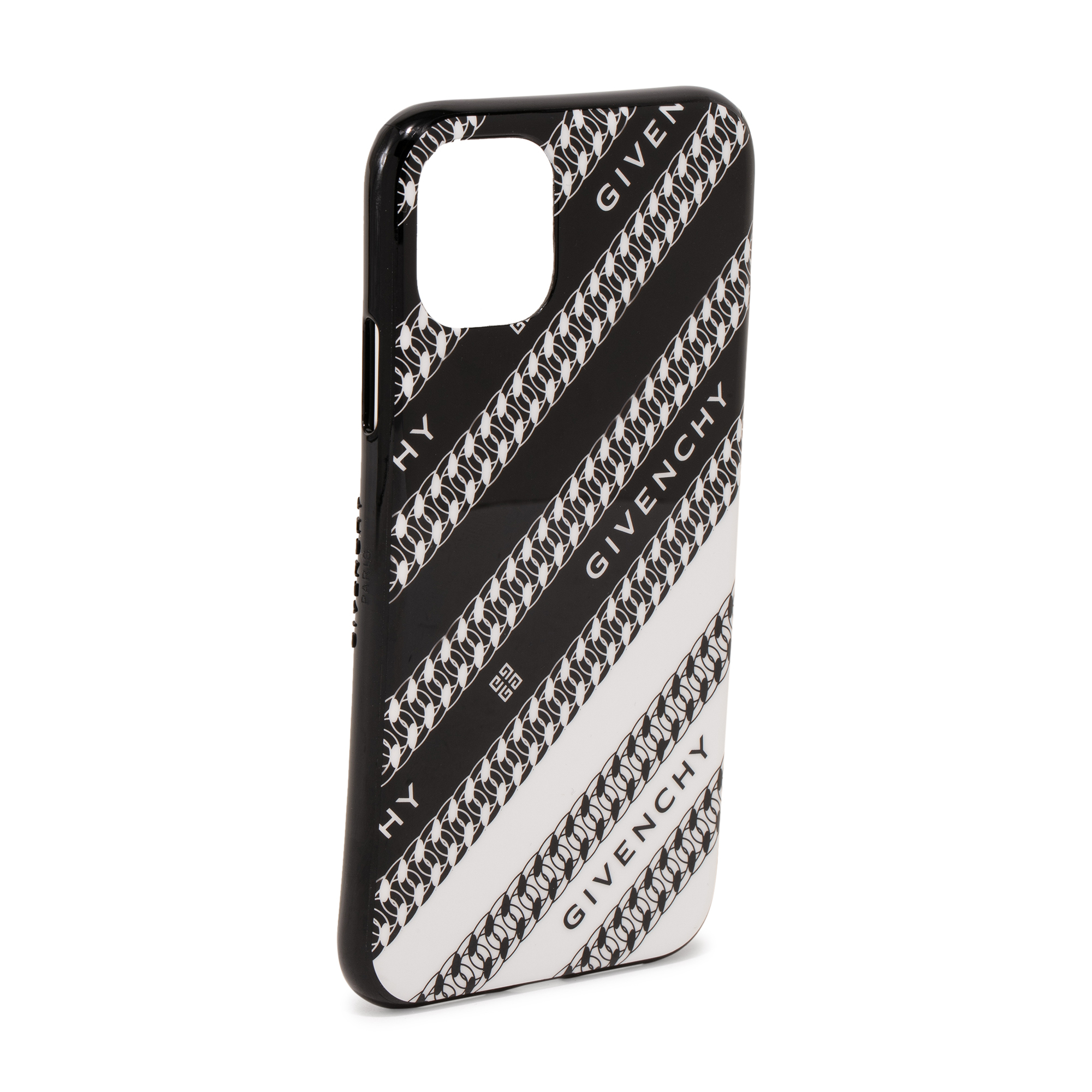 

iPhone XI case, Black