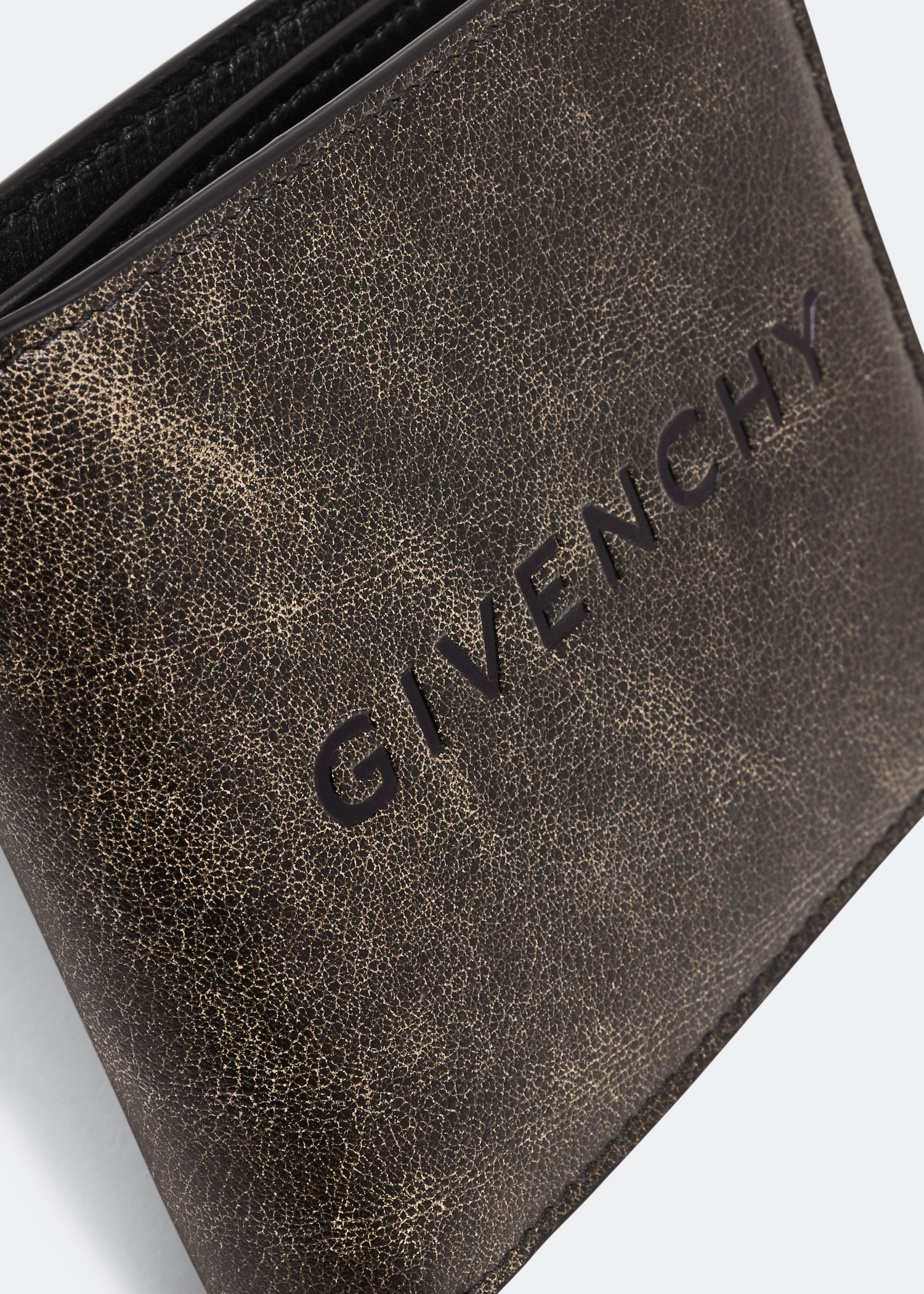 

GIVENCHY wallet, Black